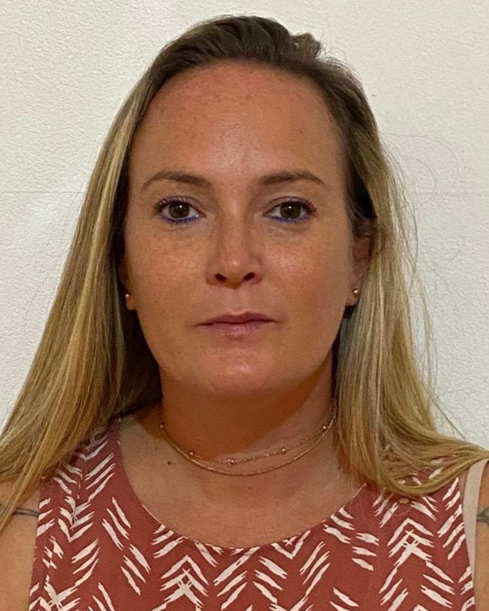 Vickie Joanne Stökl