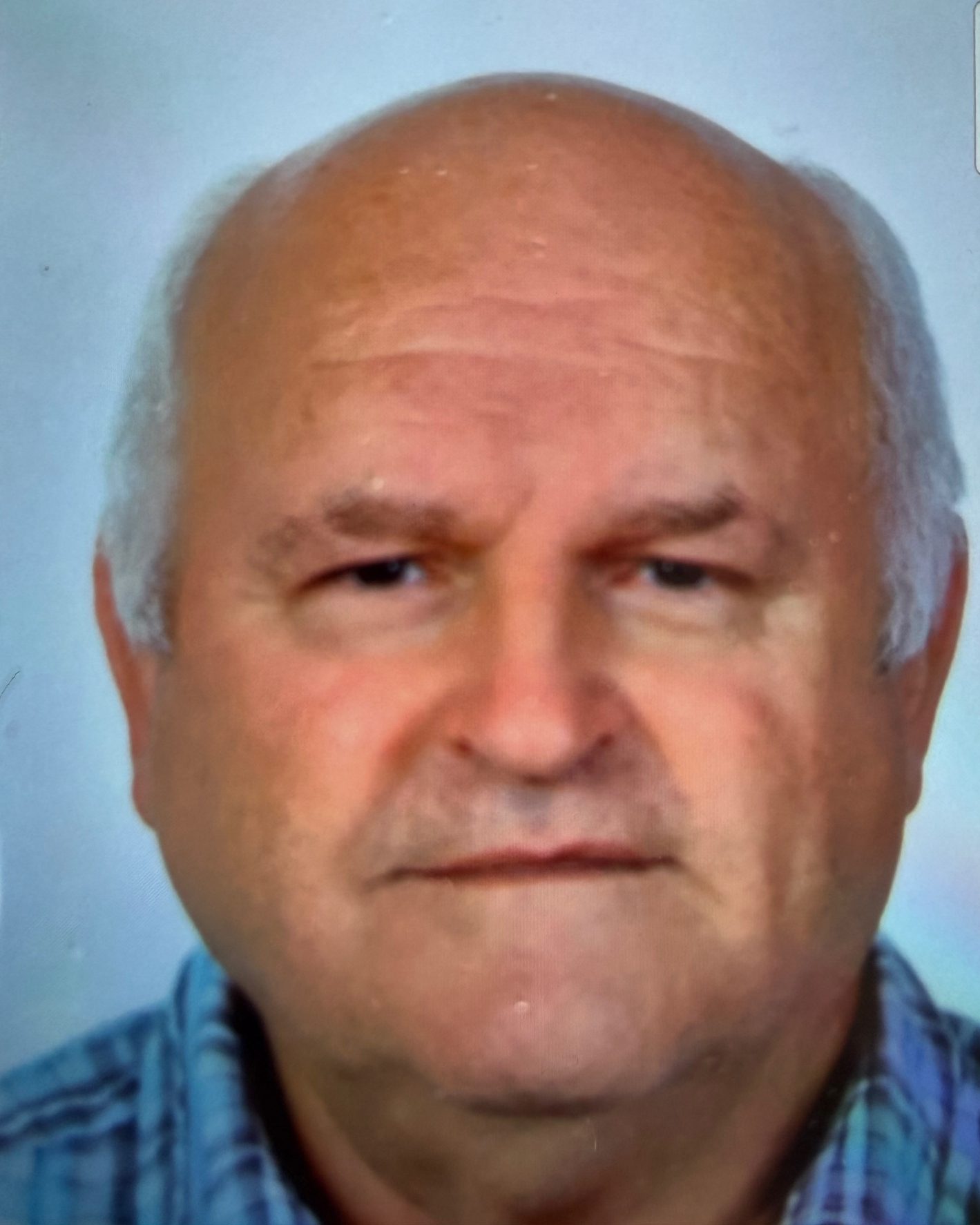 Walter Strasser