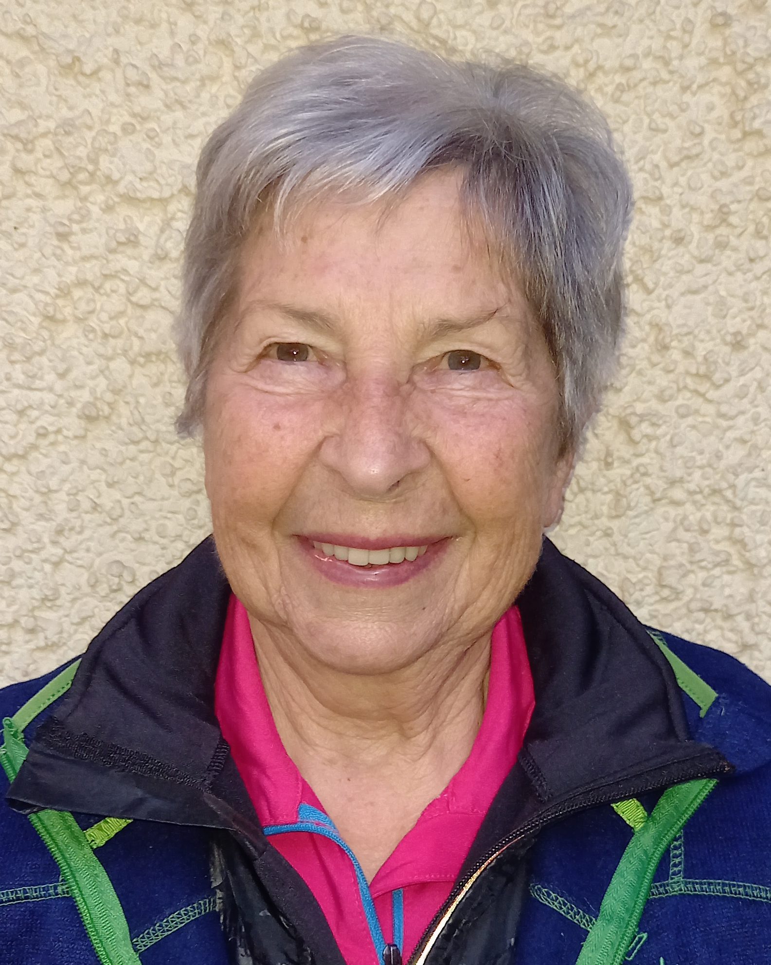 Waltraud Wagenleitner