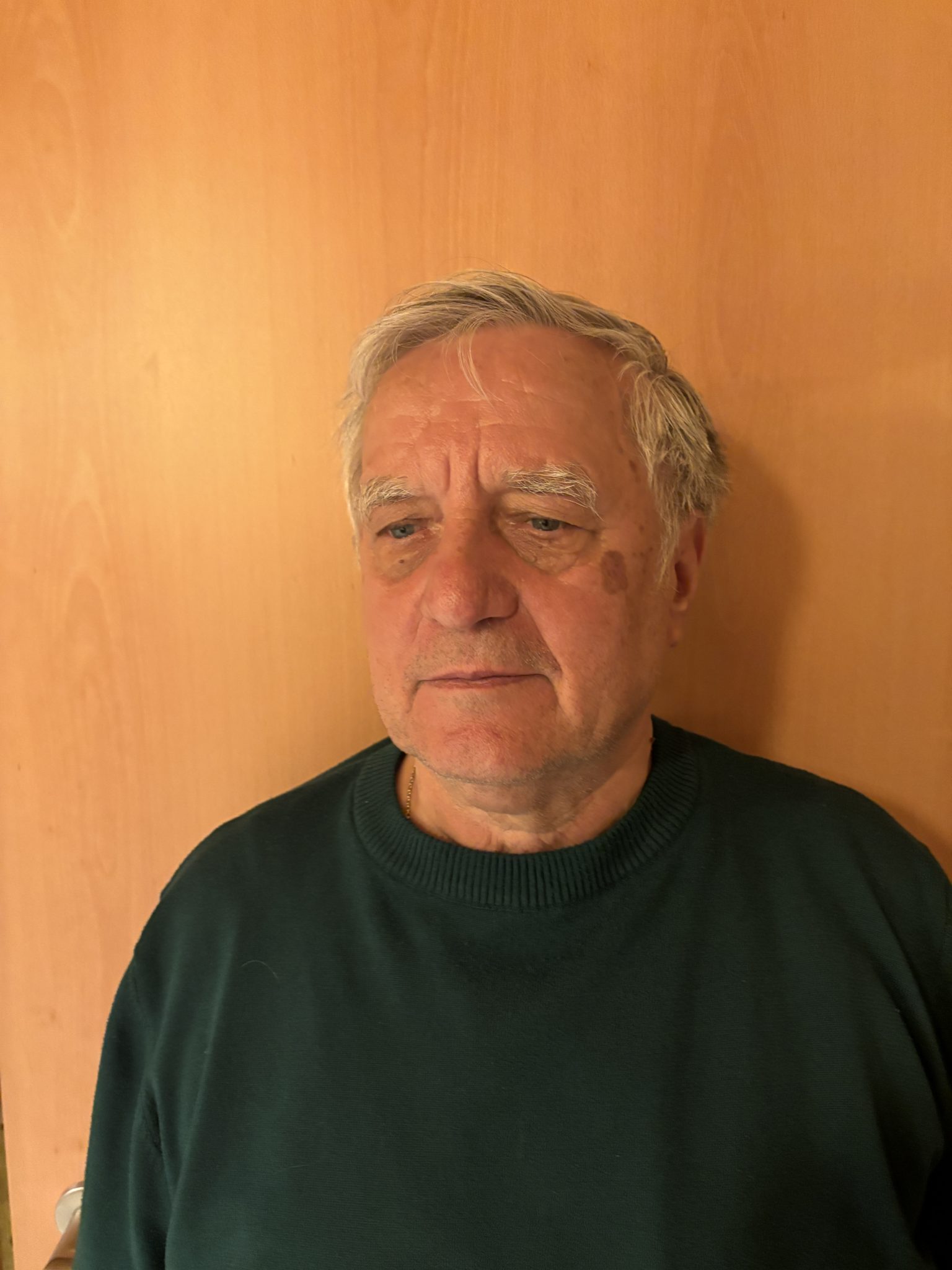 Werner Bunk