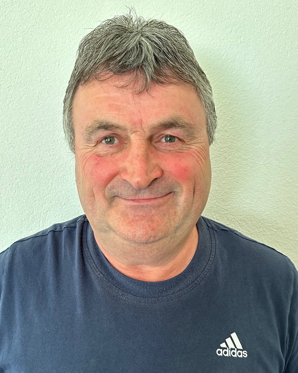 Werner sen. Breinich