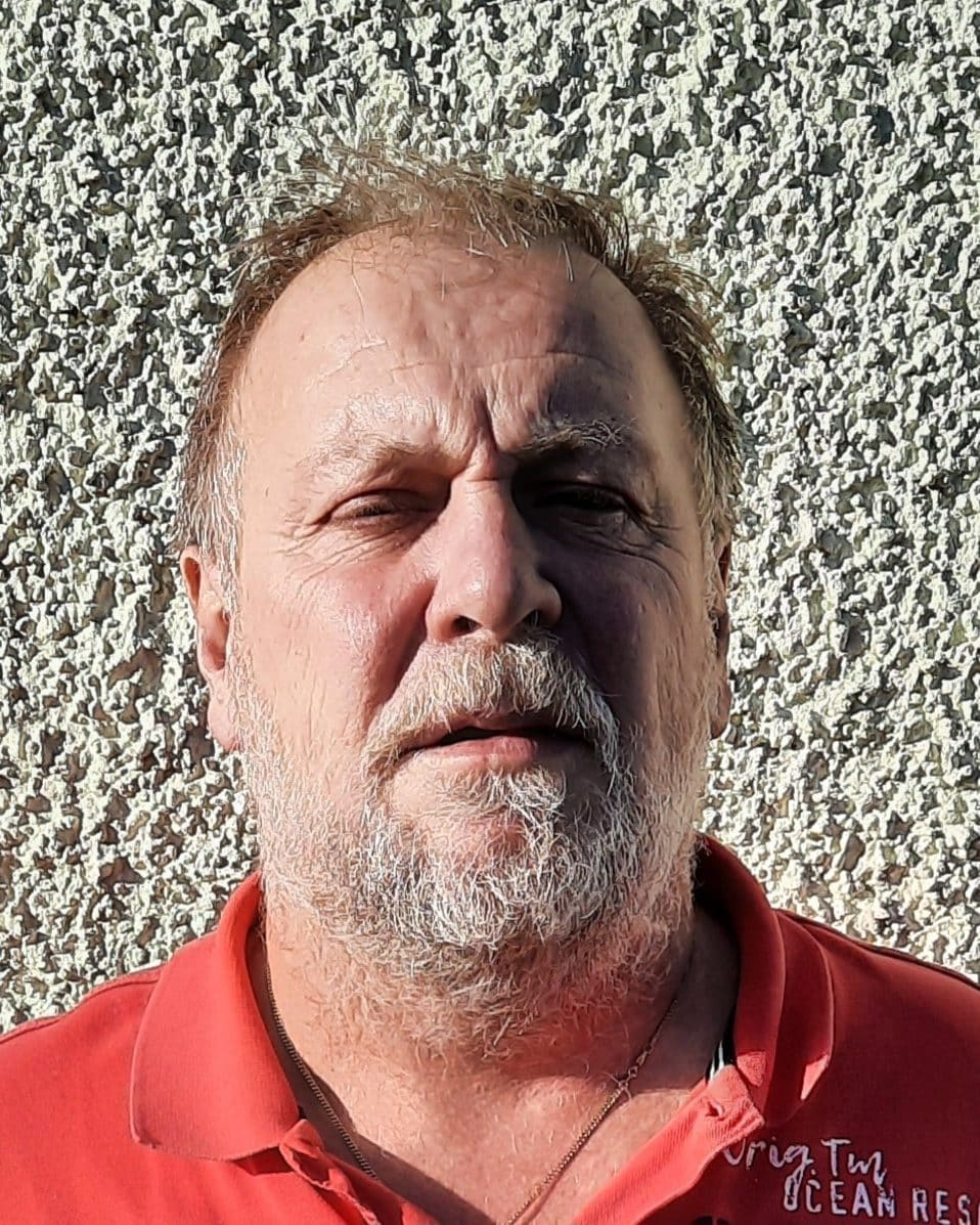 Wilfried Manhartsgruber