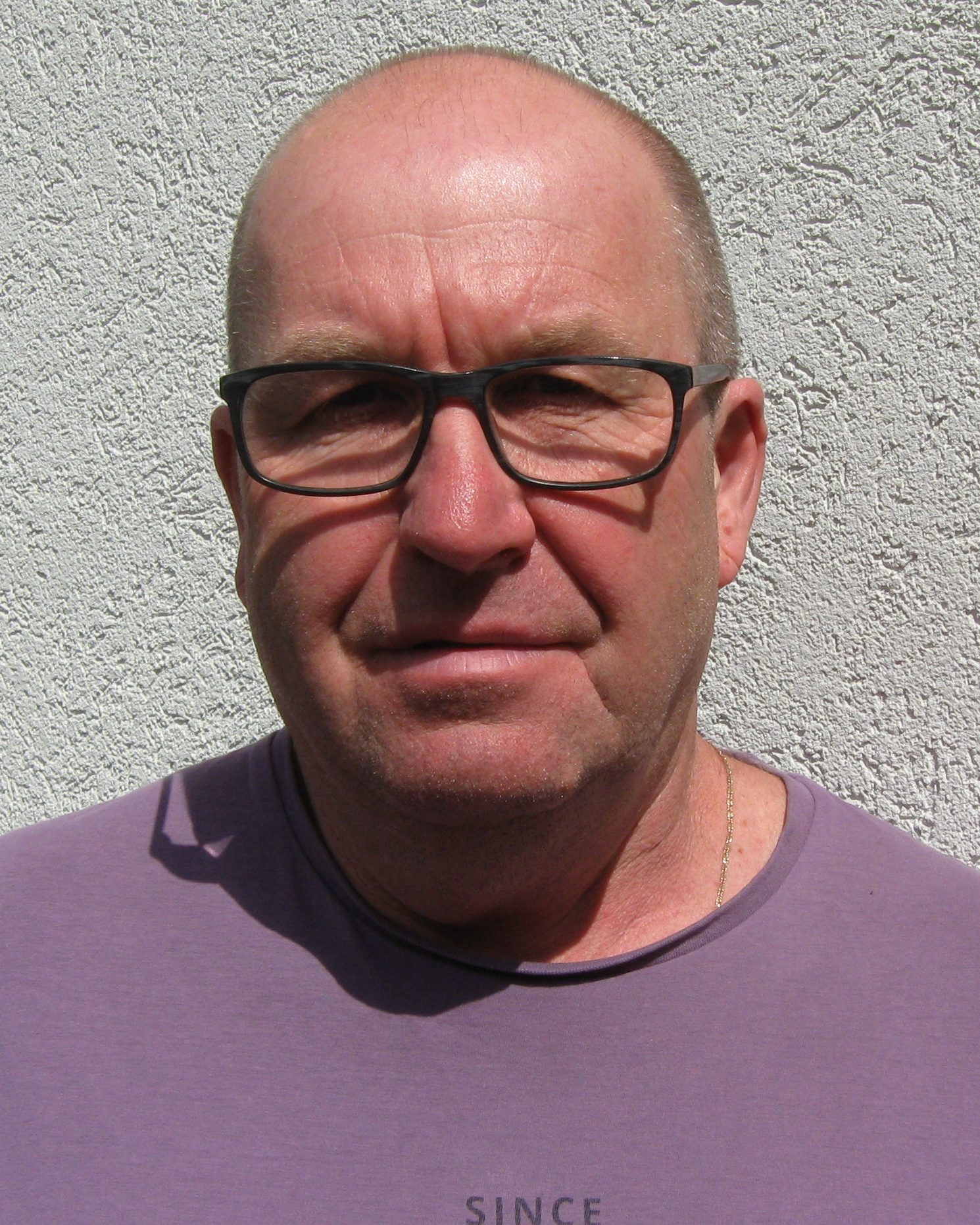 Wilfried Walchshofer