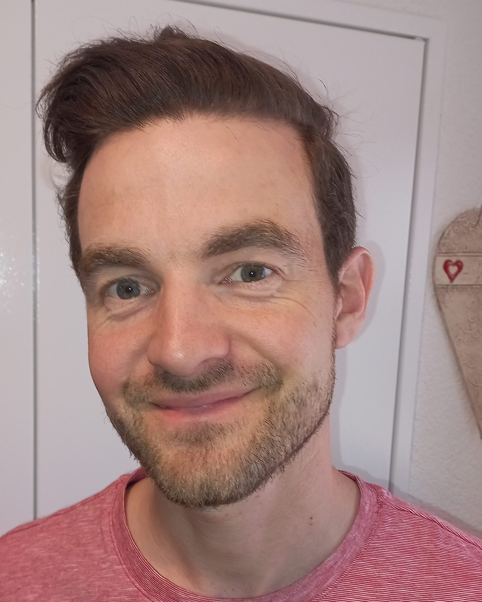 Wilhelm jun. Hochmair