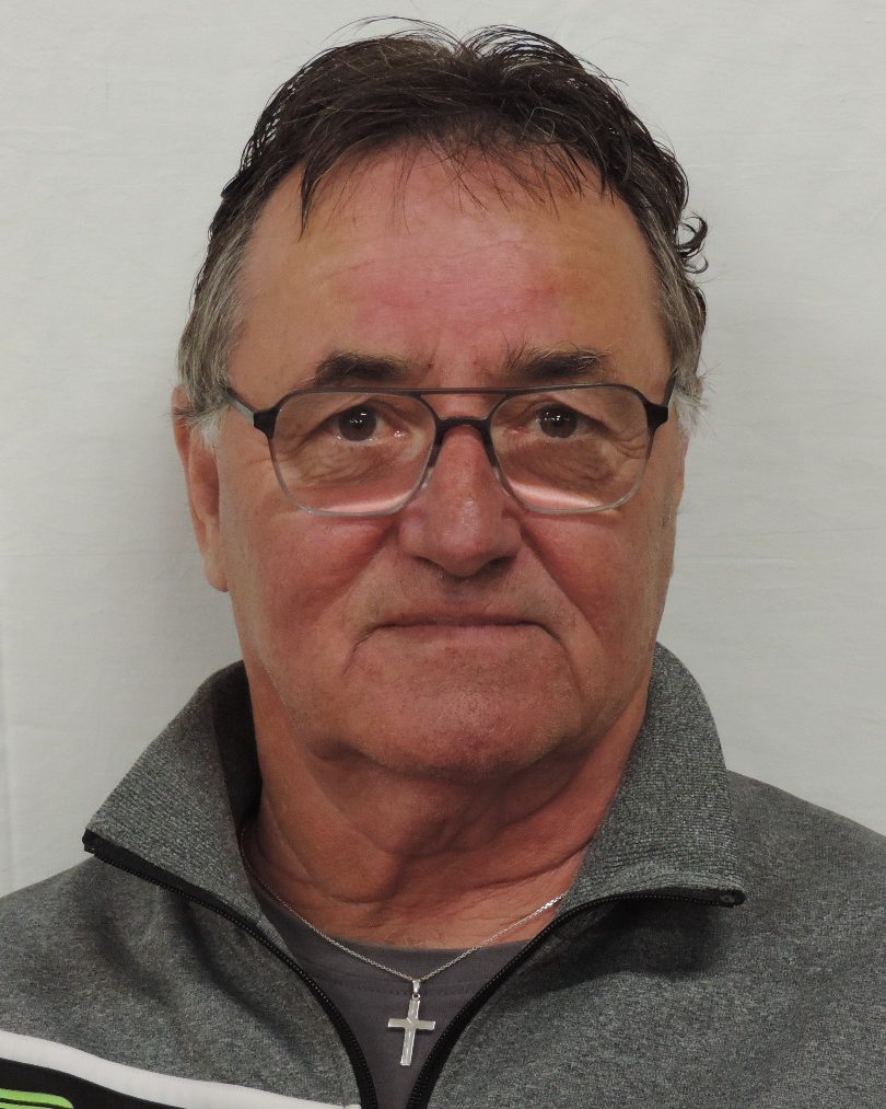 Willibald Freistötter