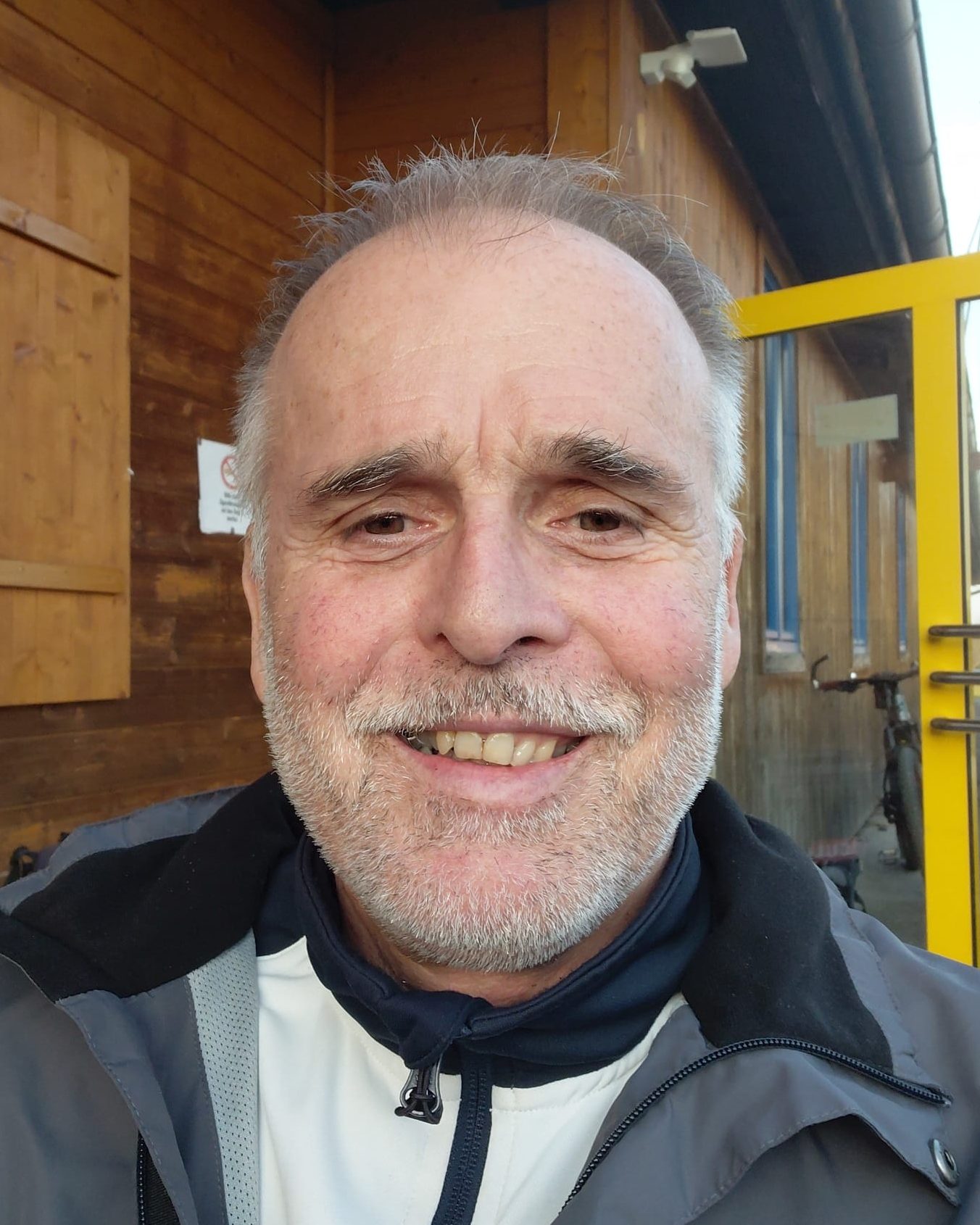 Wolfgang Billinger
