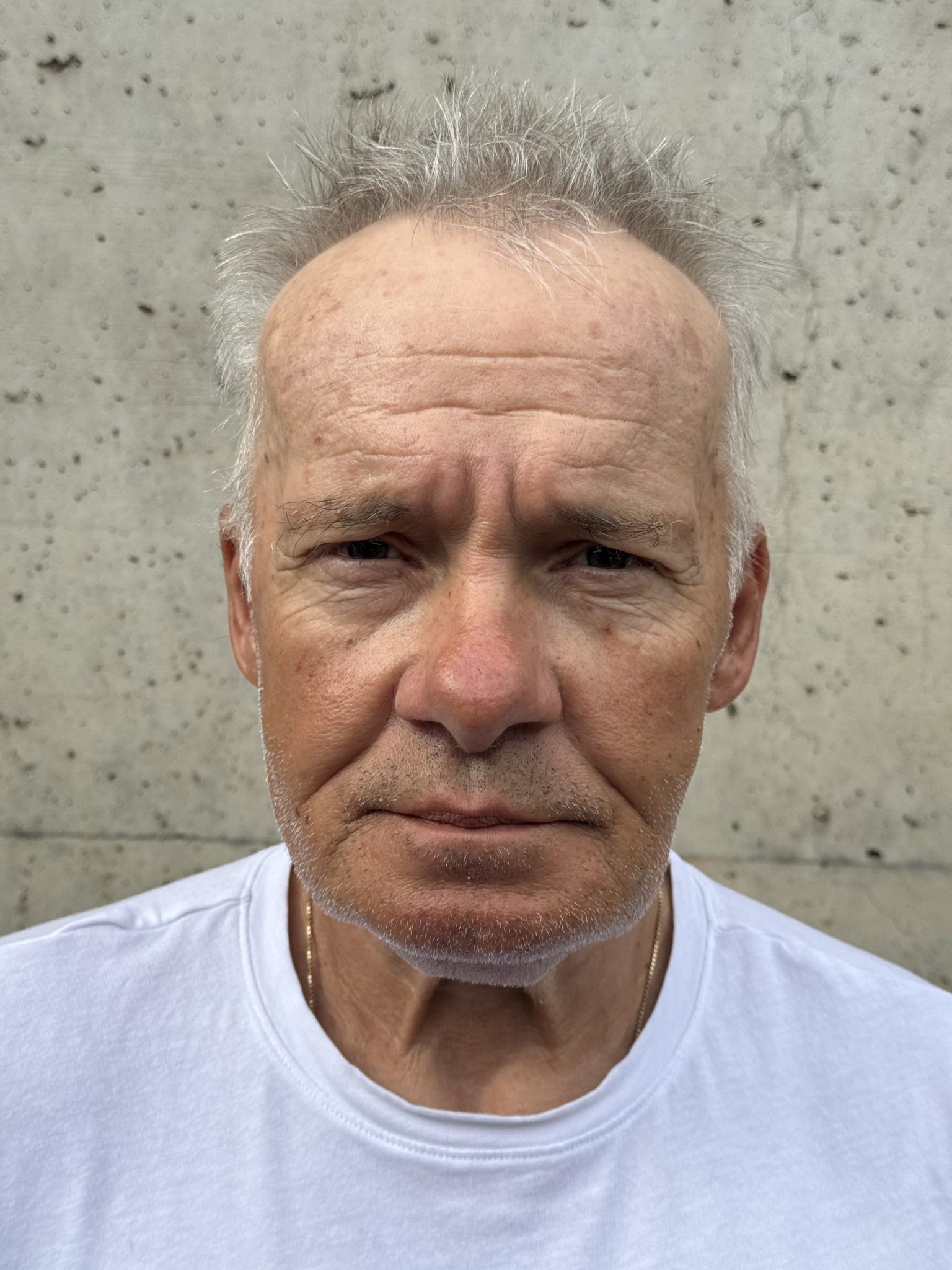 Wolfgang Ecker