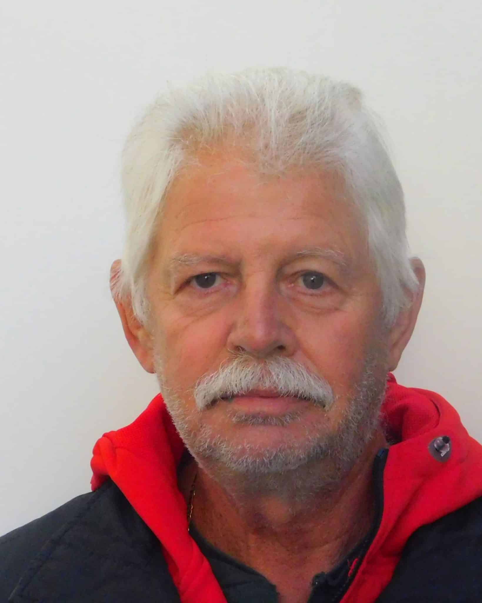 Wolfgang Freudenthaler