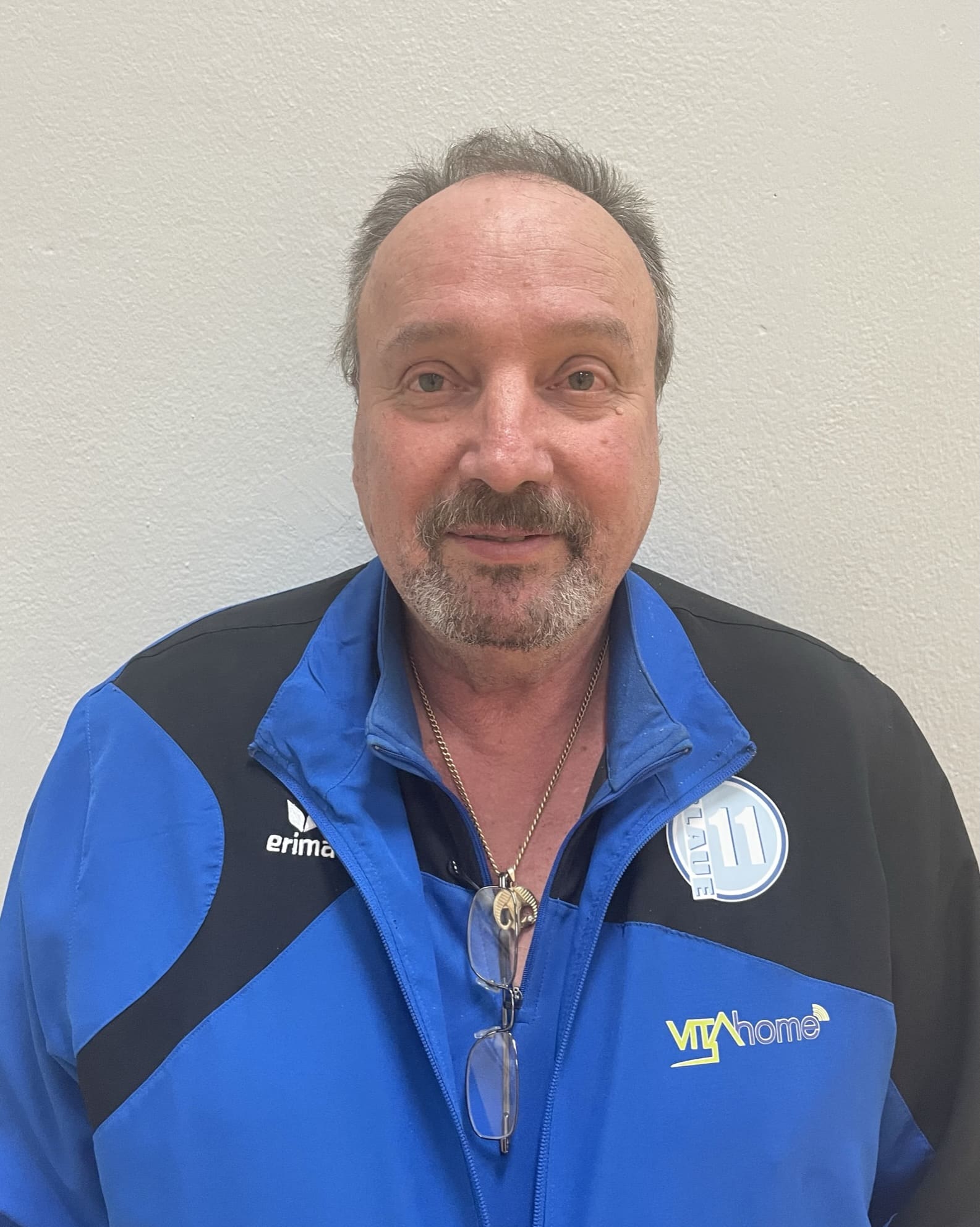 Wolfgang Gründlinger