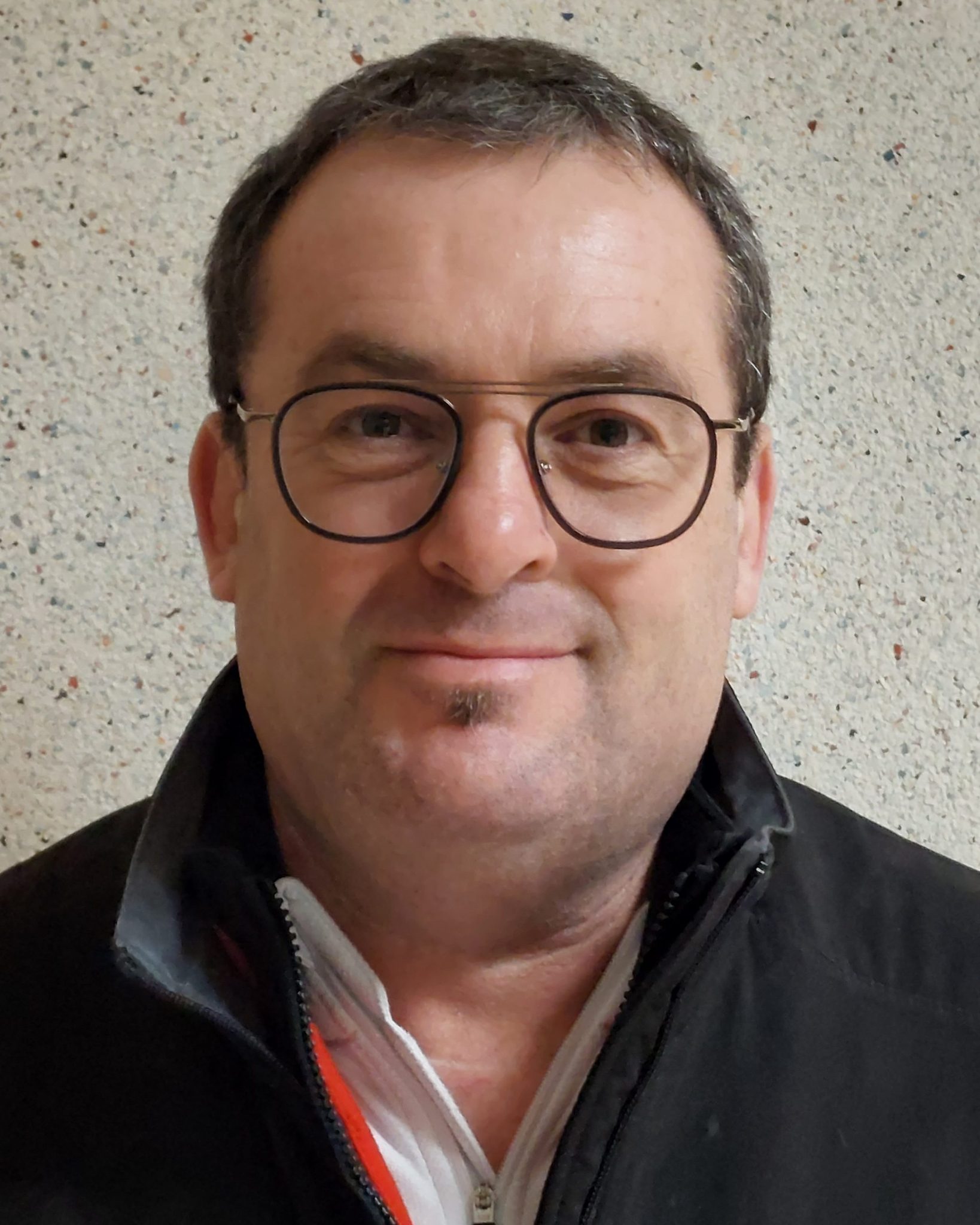 Wolfgang Hochstöger