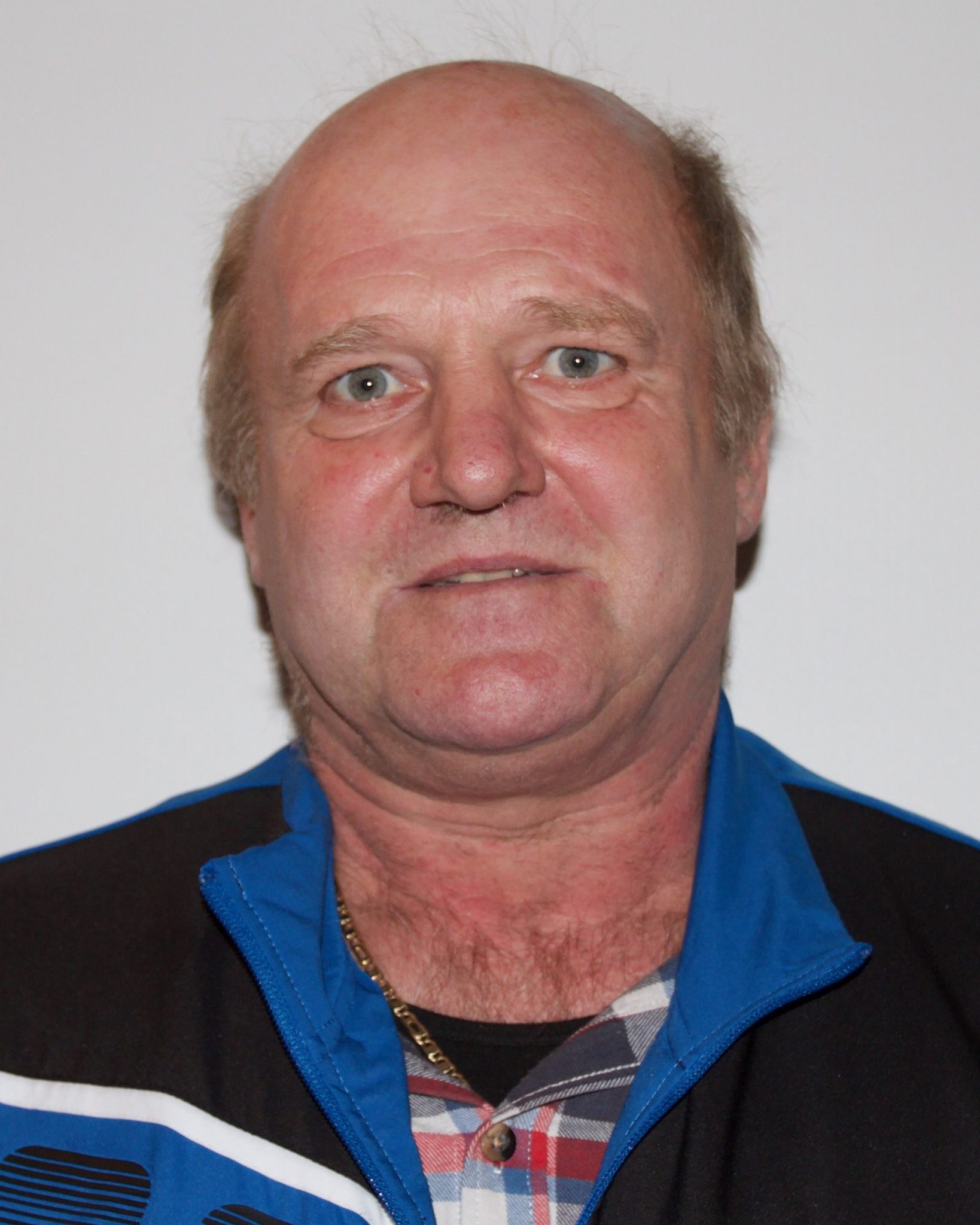 Wolfgang Hötzendorfer