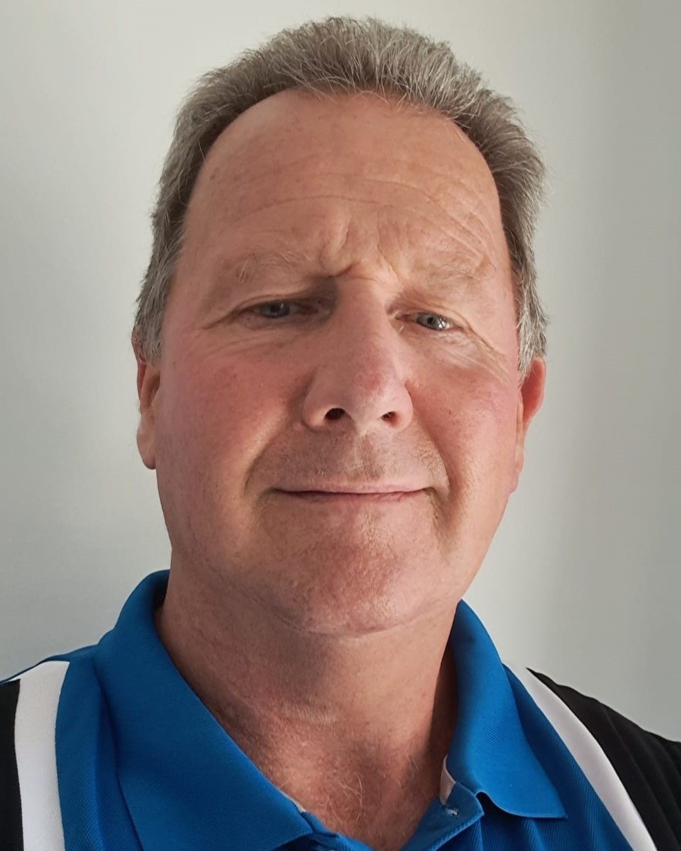 Wolfgang Kirchgasser