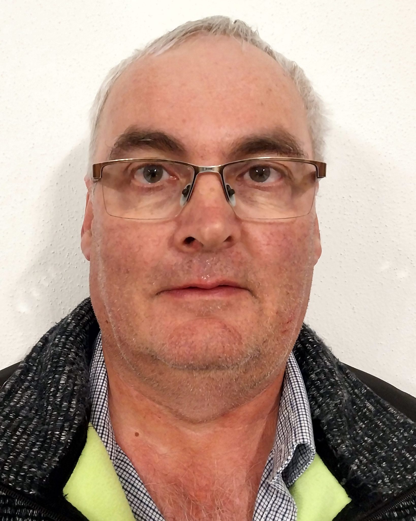 Wolfgang Knoblechner