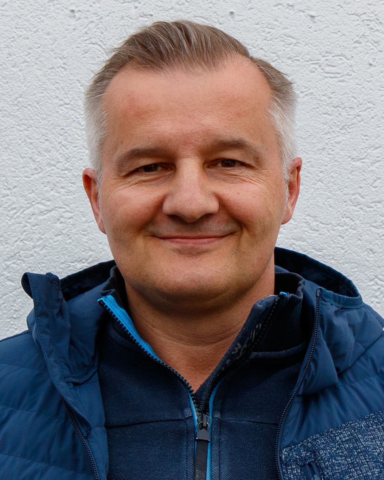 Wolfgang Leitner