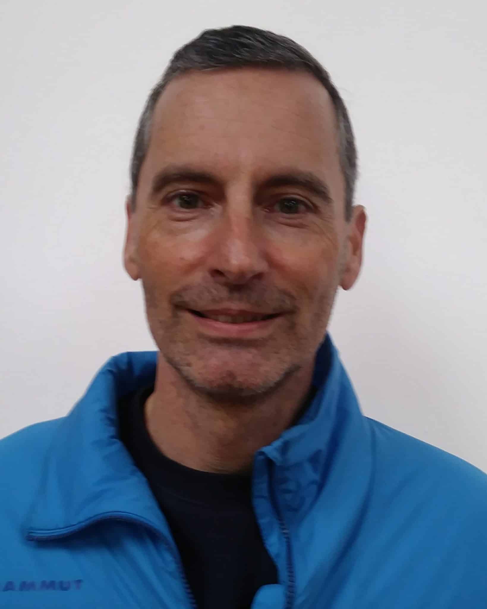 Wolfgang Mitterbucher