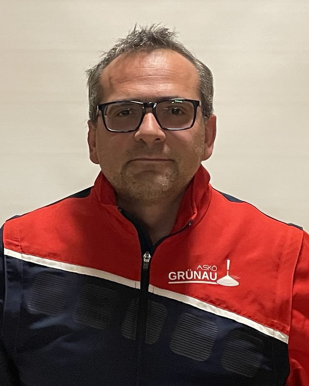 Wolfgang Mitterhauser