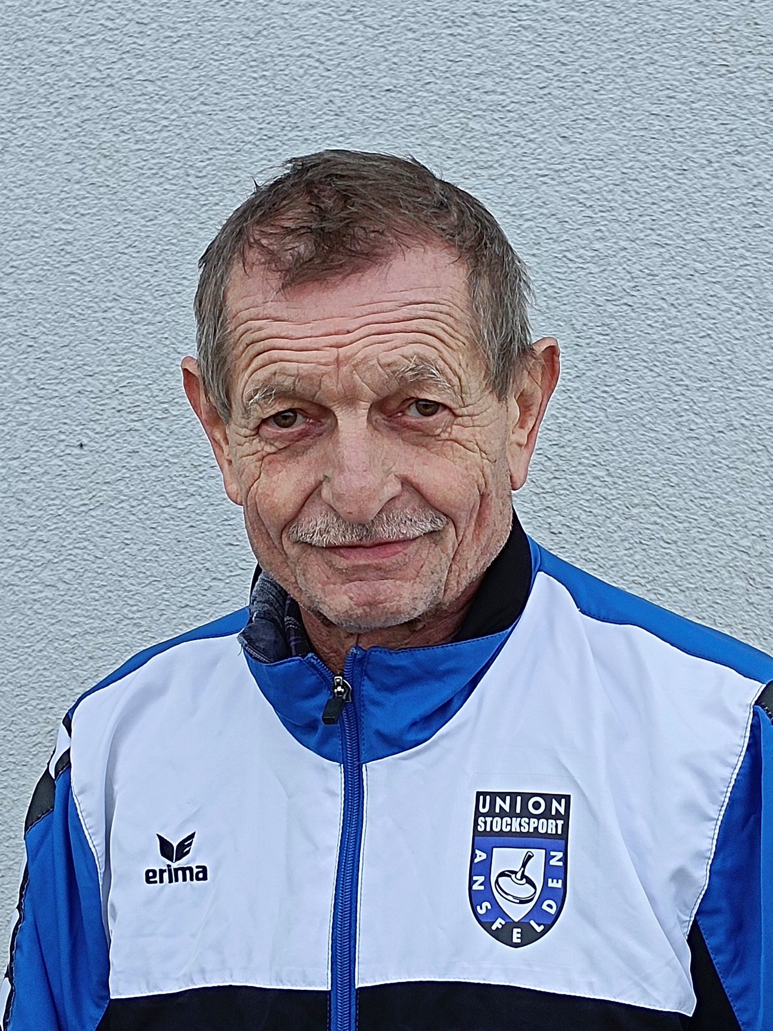 Wolfgang Ott