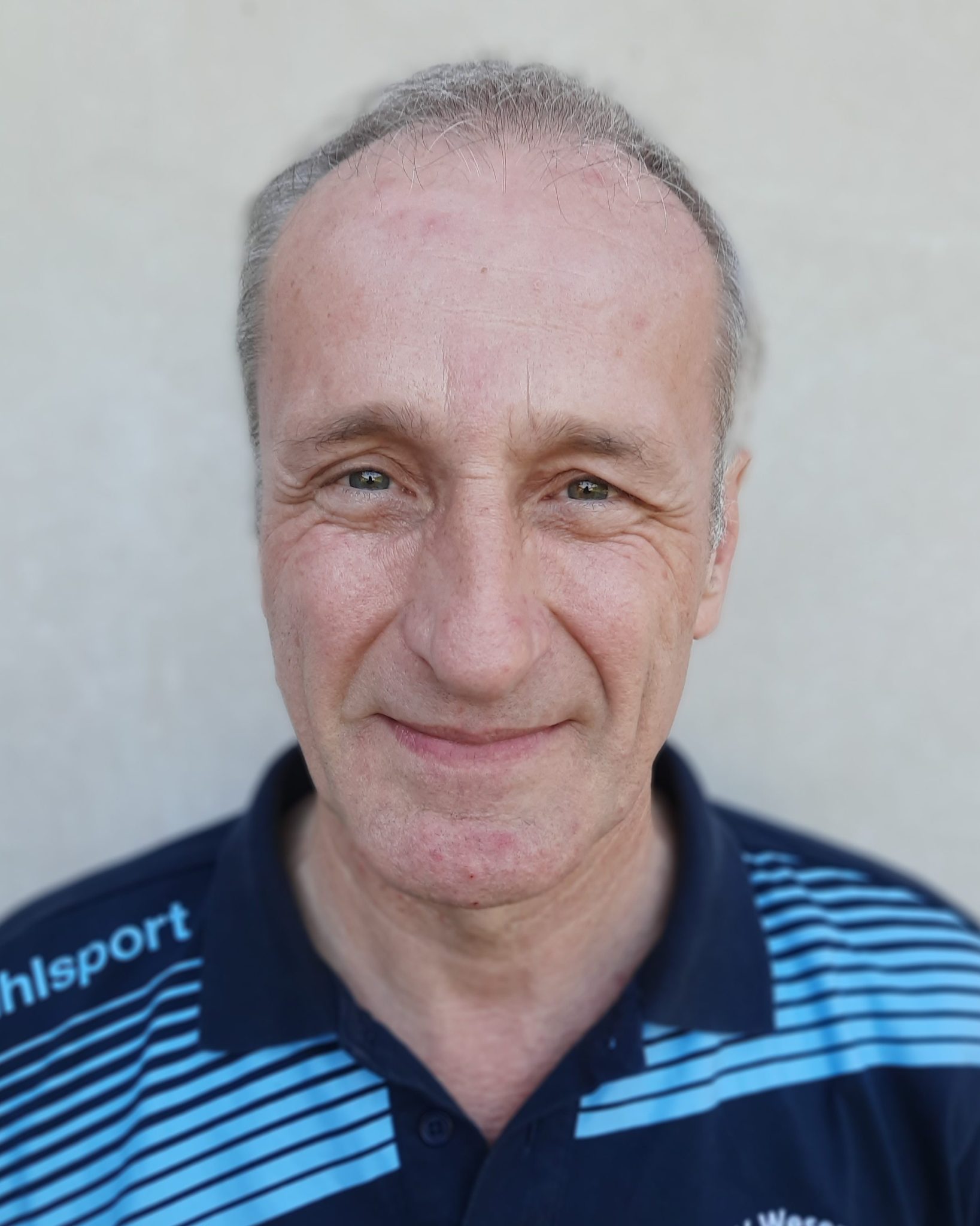 Wolfgang Razesberger