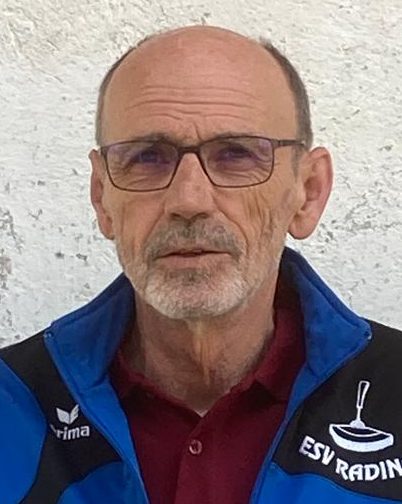 Wolfgang Schöngruber