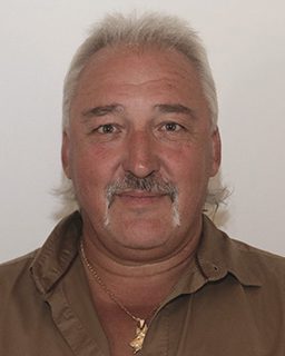 Wolfgang Sturmberger