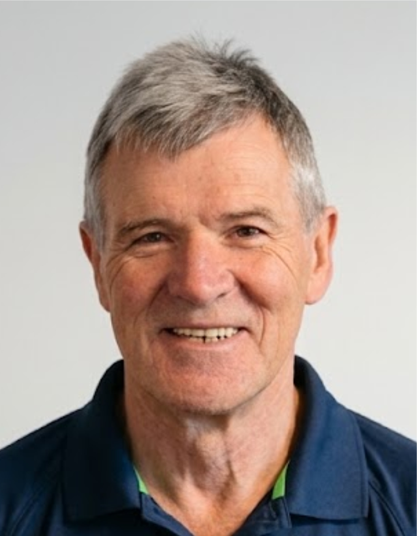 Wolfgang Volgger