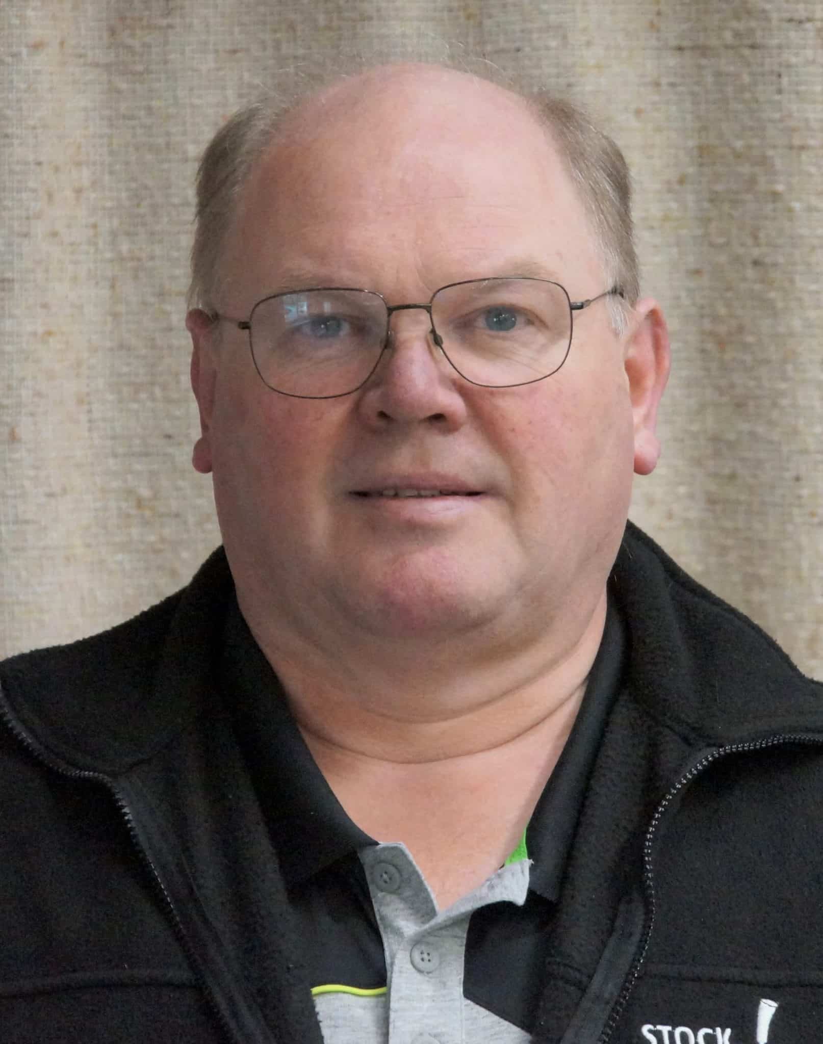 Robert BUCHEGGER