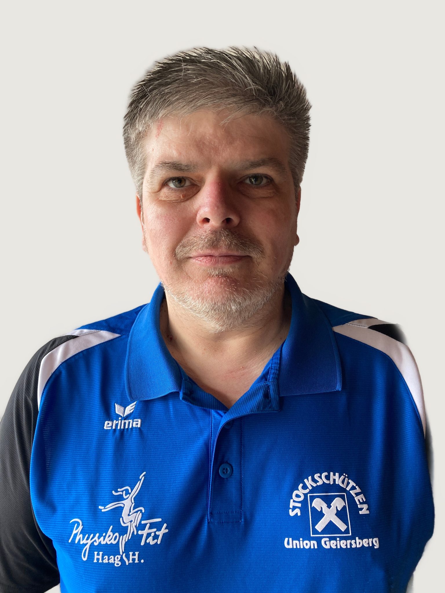 Karl-Heinz SCHAMBERGER