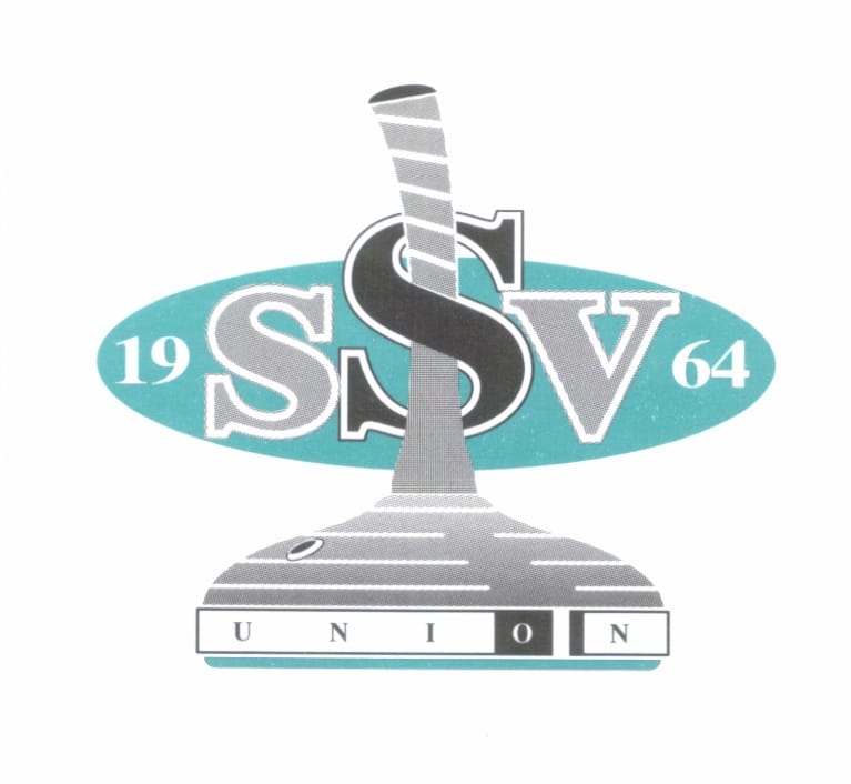 Logo SSV Union Sarleinsbach 2