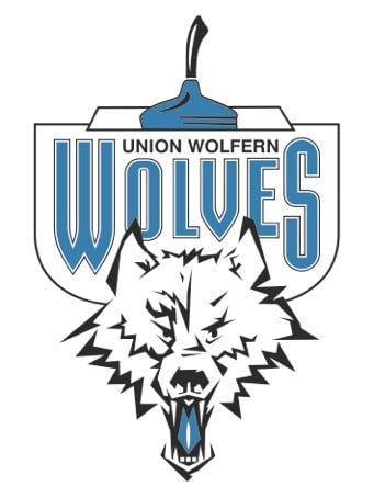 Logo Union Wolfern Stocksport