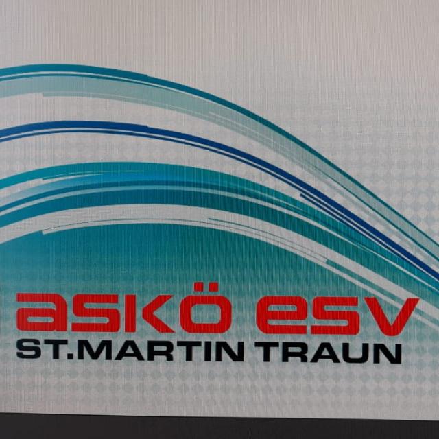 Logo ASKÖ ESV St. Martin/Tr.