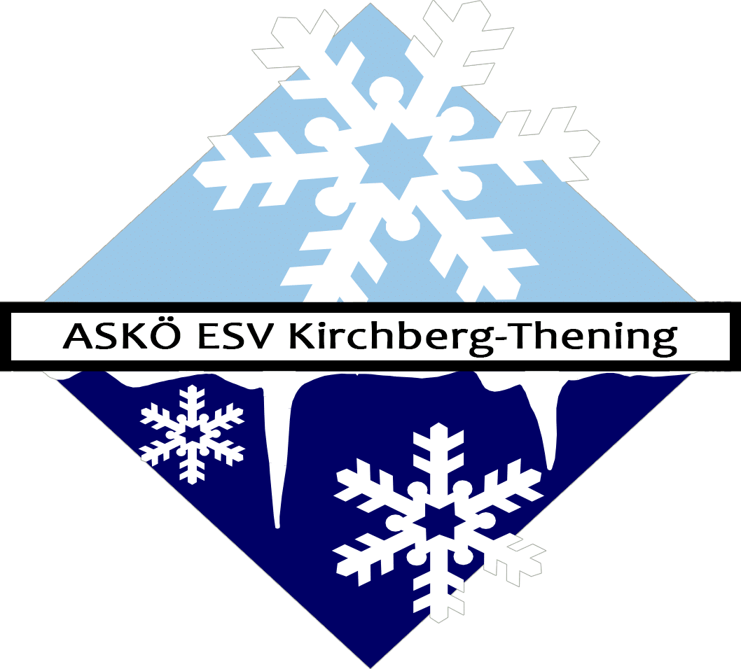 Logo ASKÖ ESV Kirchberg-Thening 1