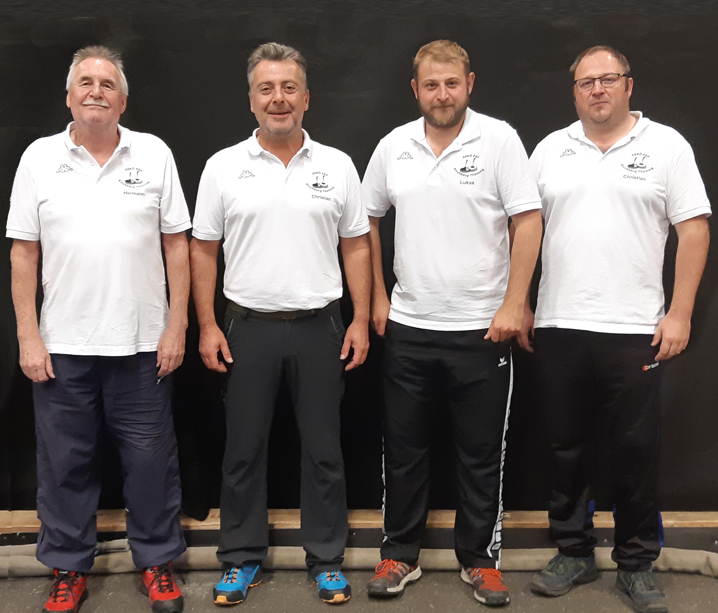 ASKÖ ESV Kirchberg-Thening ASKÖ ESV Kirchberg-Thening