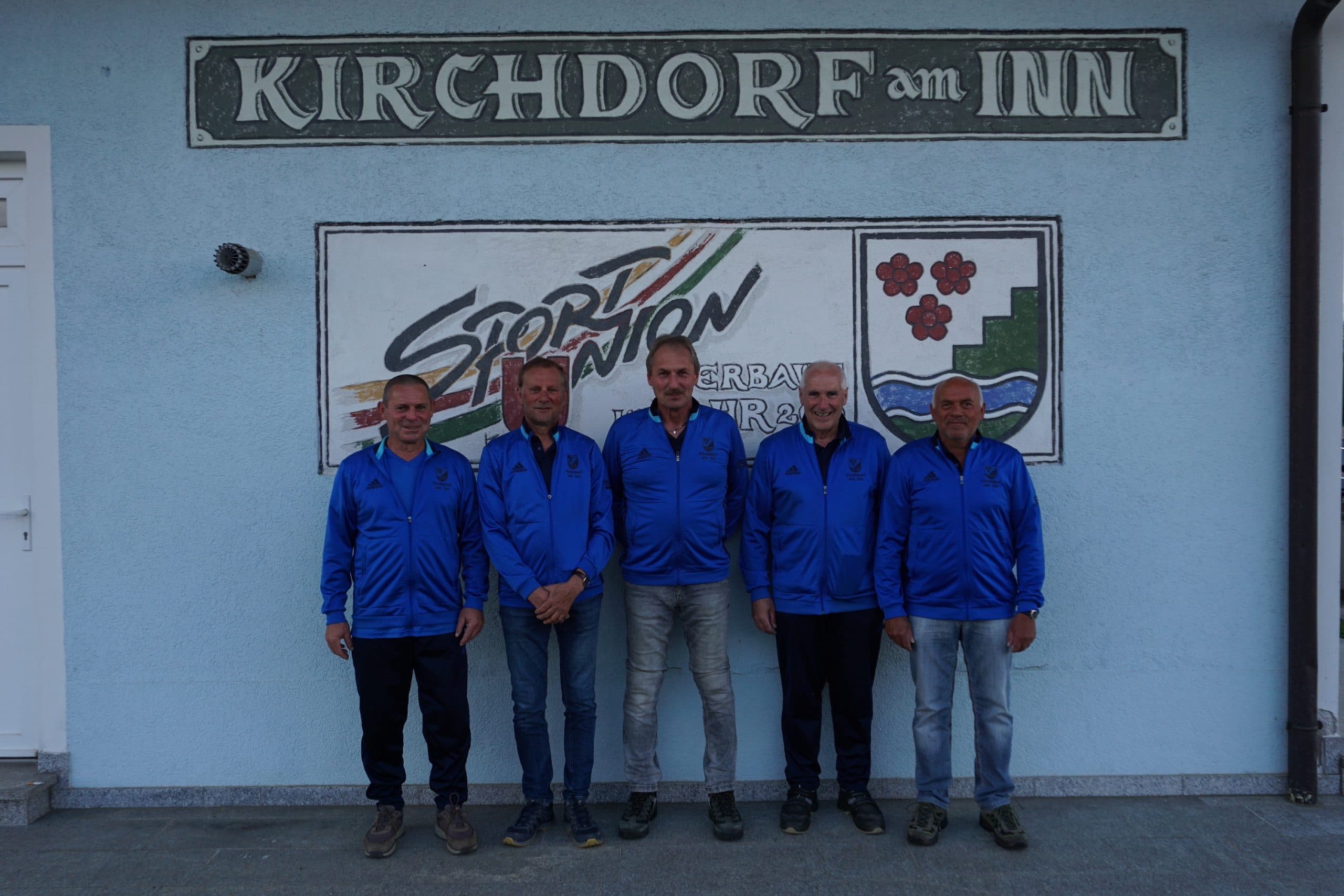 SU Kirchdorf am Inn SU Kirchdorf am Inn