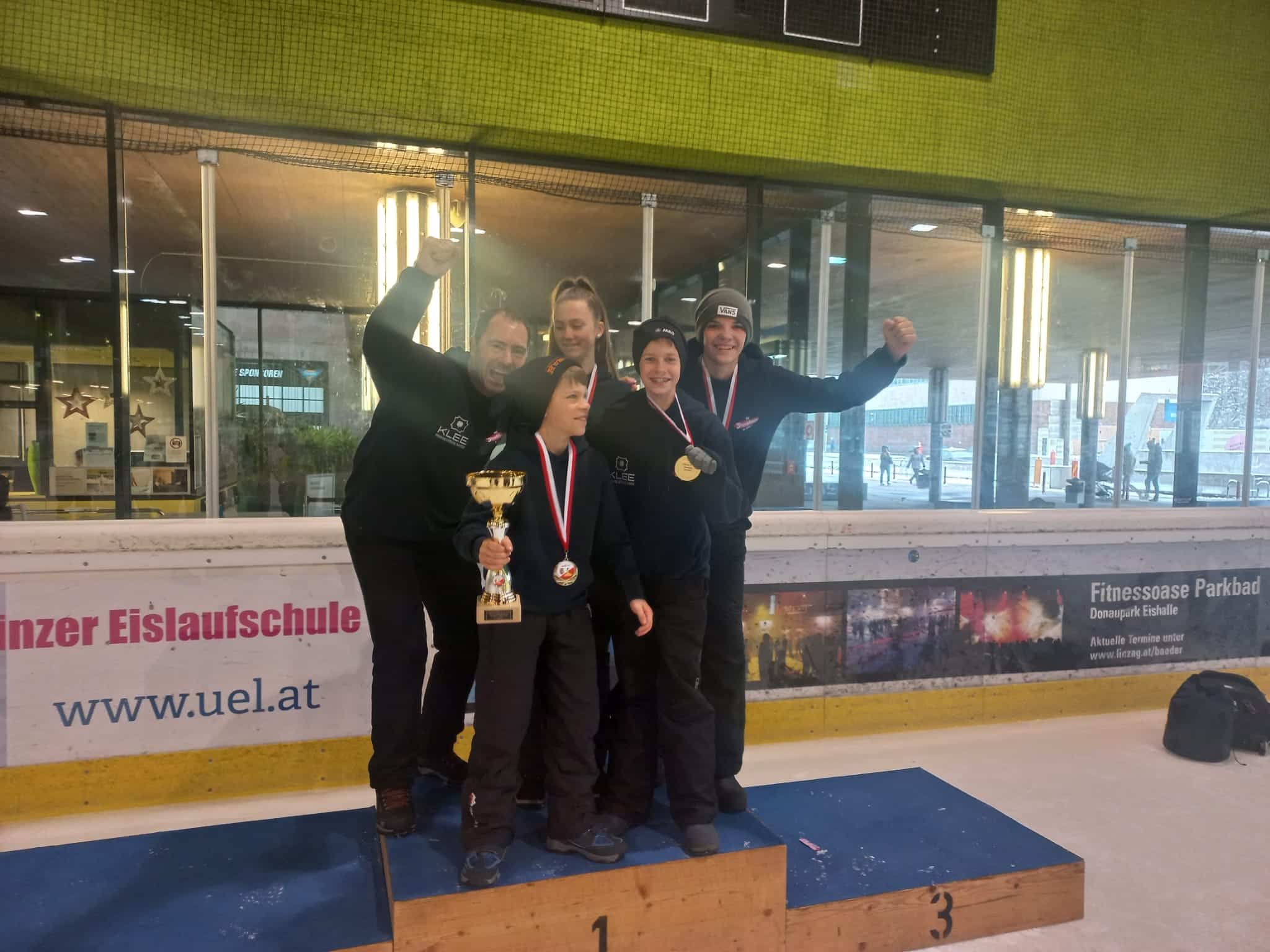 LM Schüler/Jugend U14 Winter 2022/2023