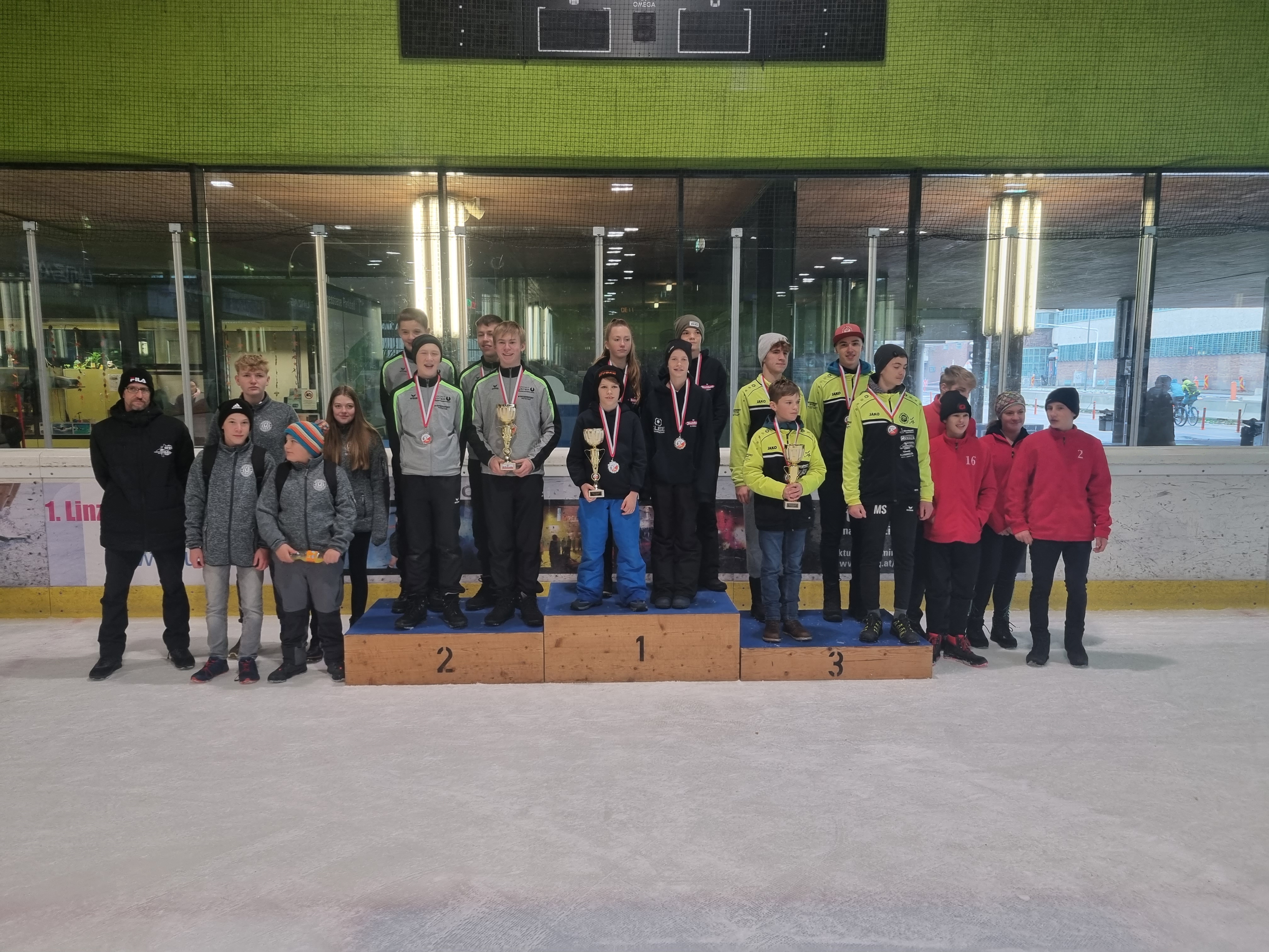 LM Jugend U16 Winter 2022/2023