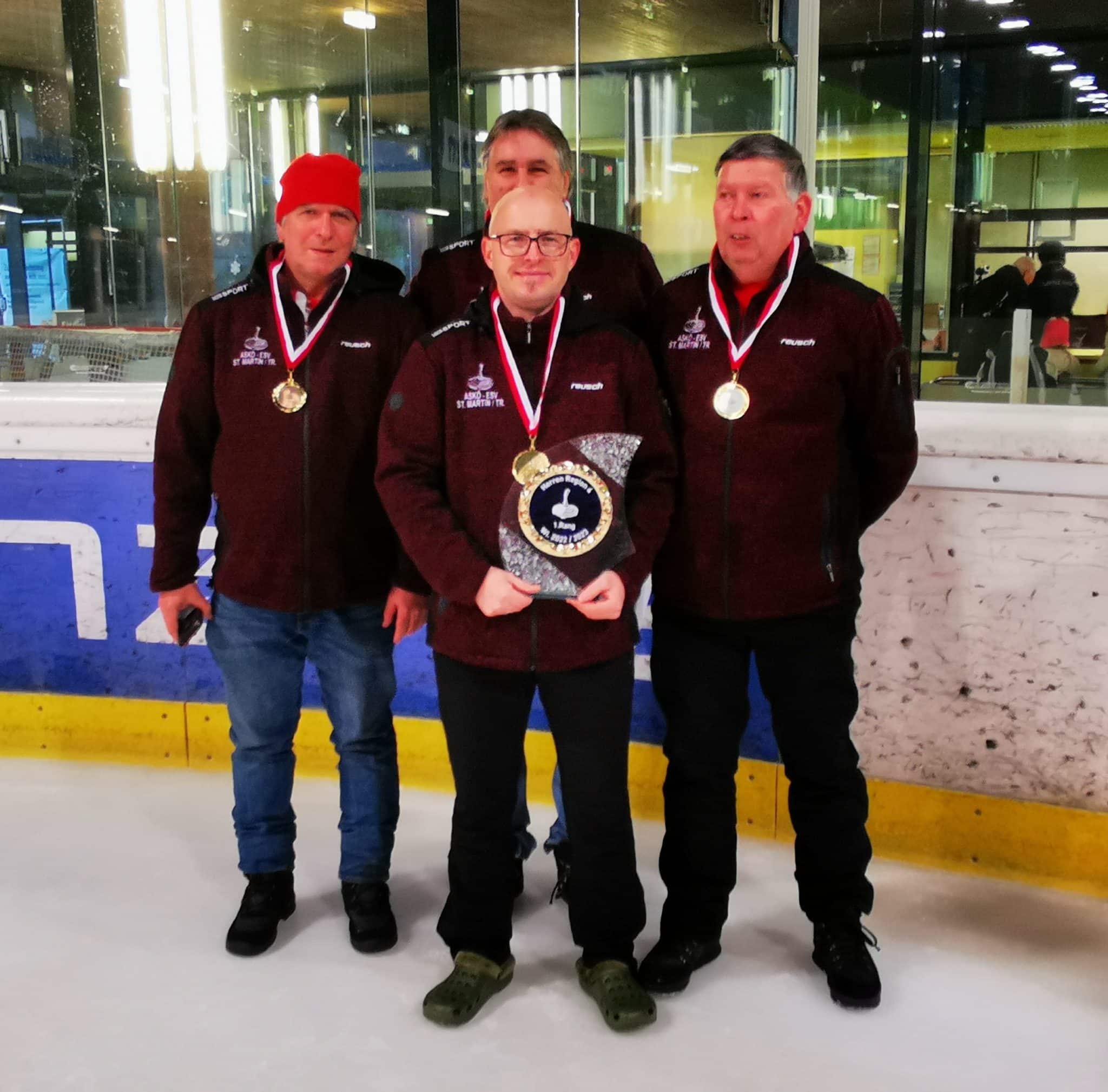 REG4 Herren Winter 2022/2023