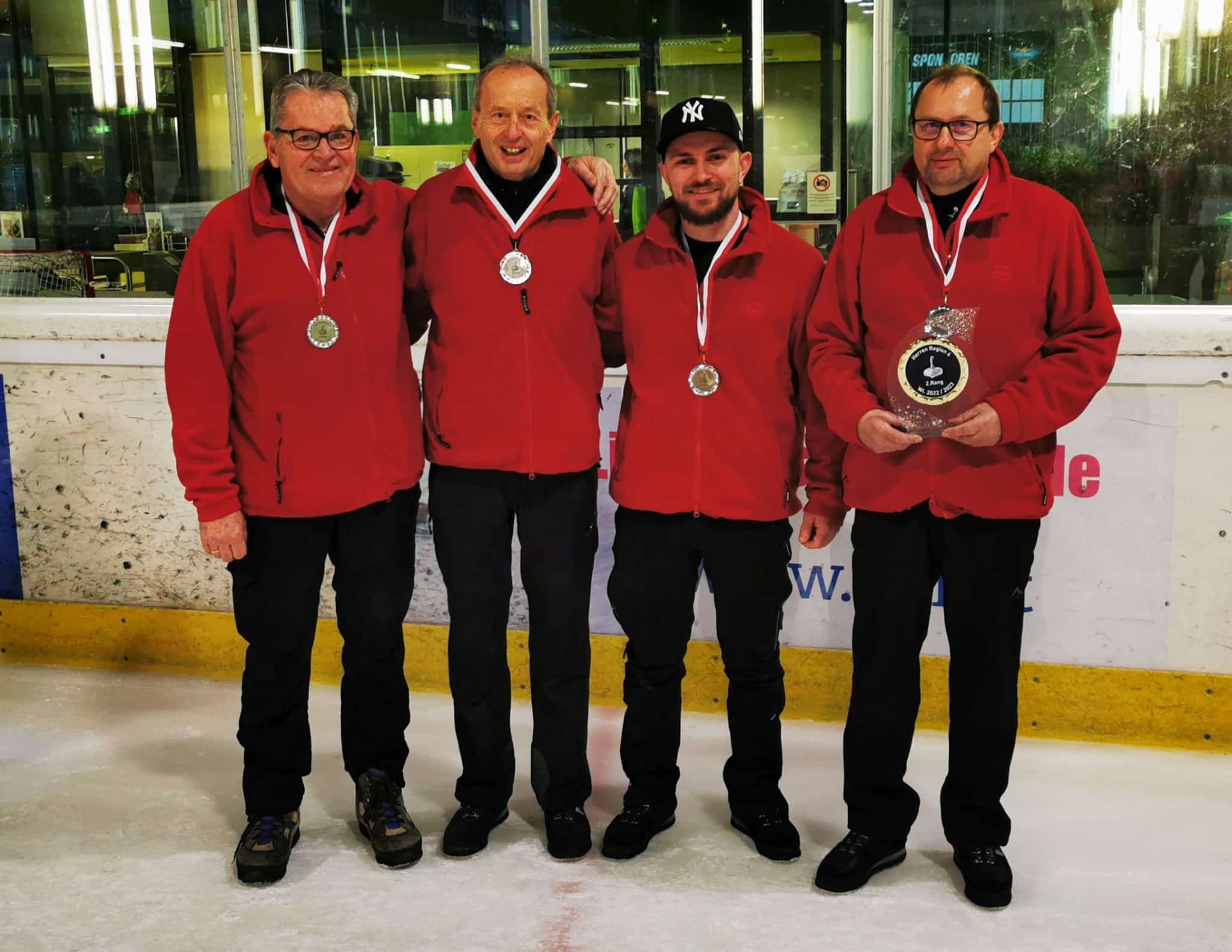REG4 Herren Winter 2022/2023