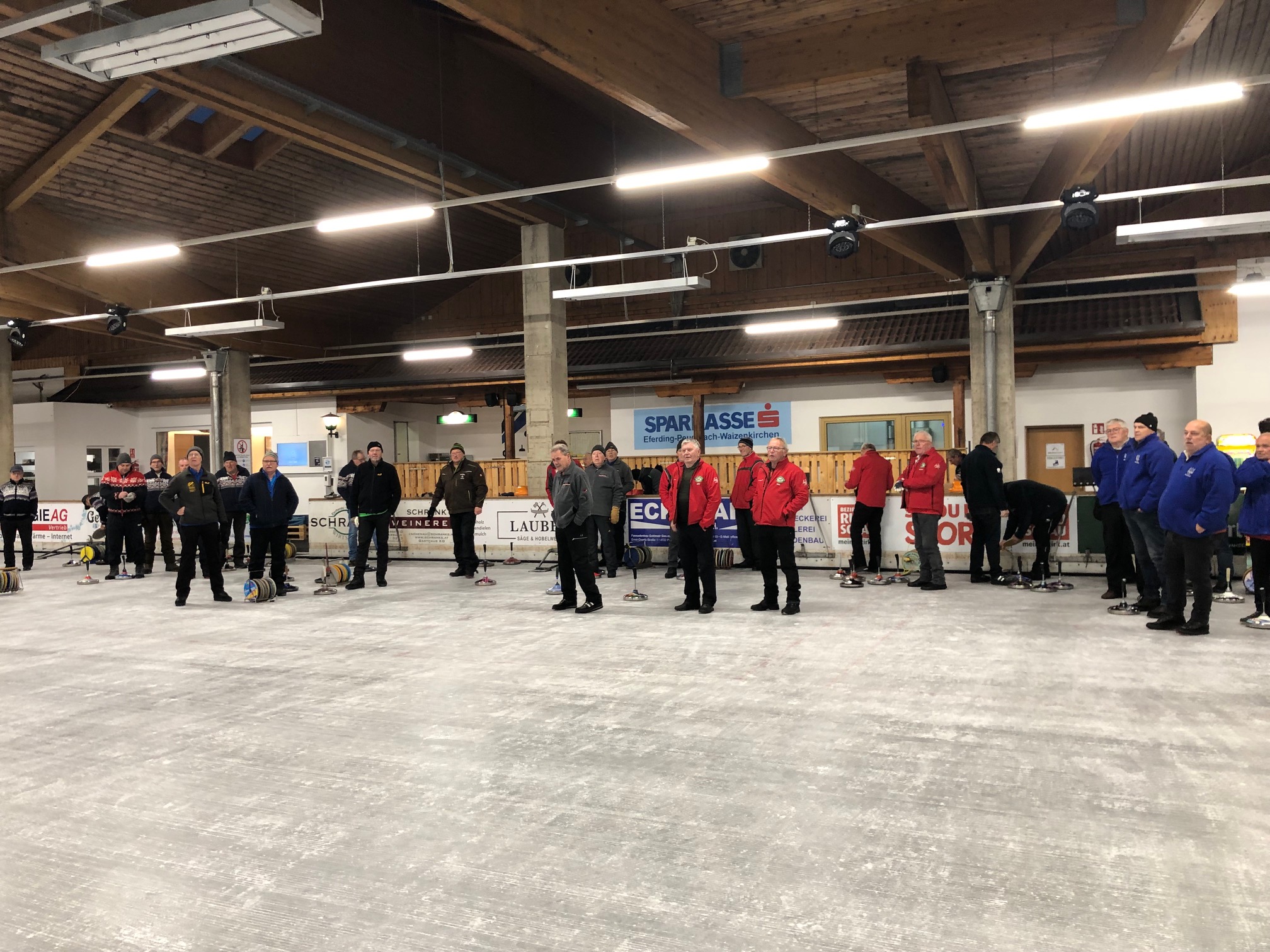 OL4 Senioren Ü50 Winter 2022/2023