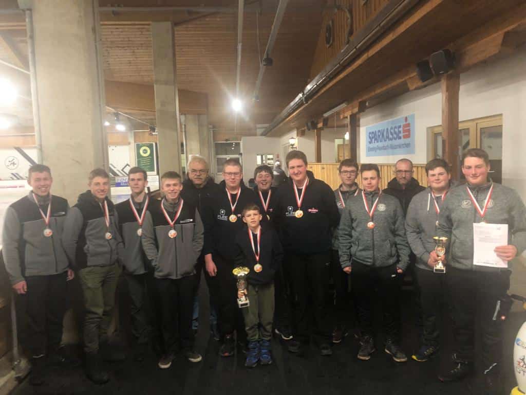 LM Jugend U19 Winter 2022/2023 LM Jugend U19 Winter 2022/2023