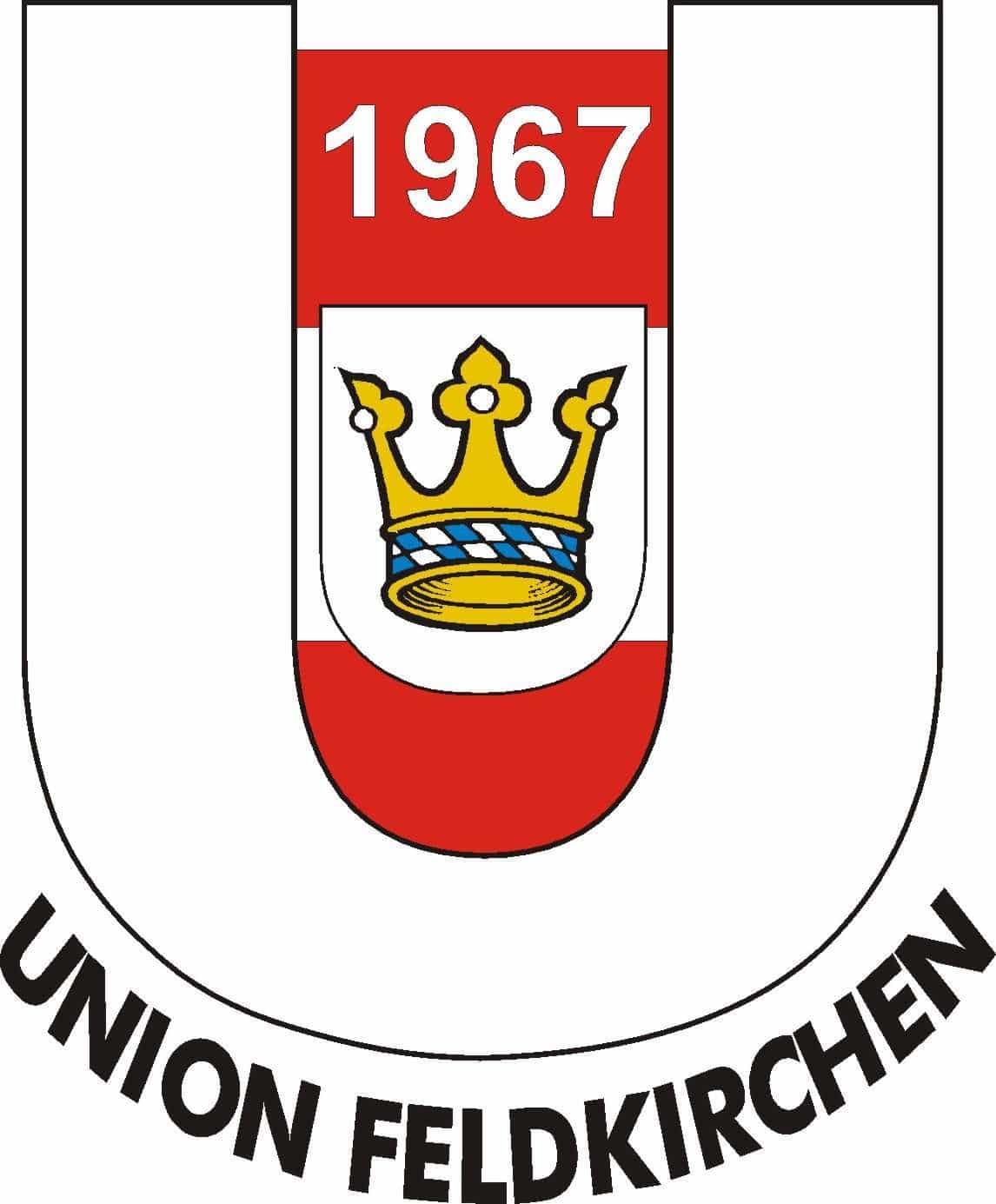 Logo SU Feldkirchen b. M. 1