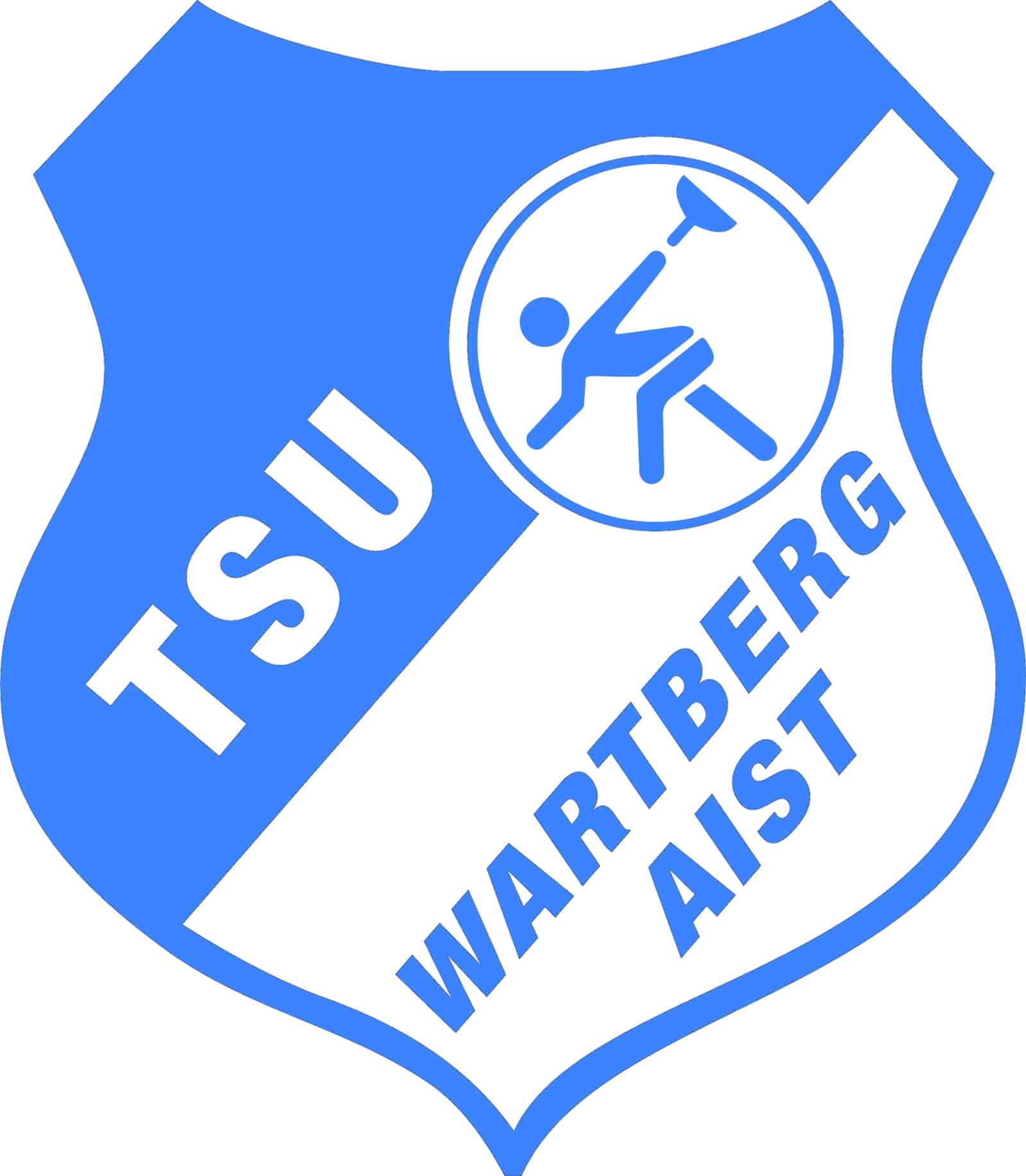 Logo TSU Wartberg/Aist 1