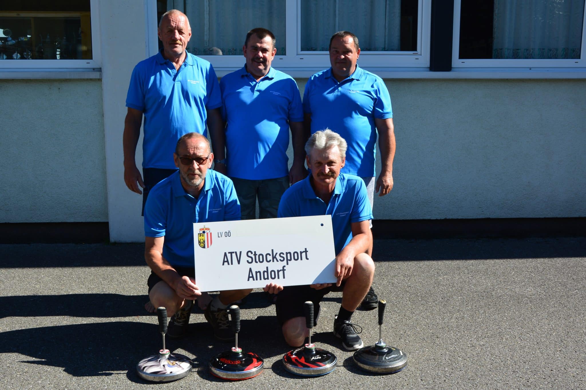 ATV Stocksport Andorf ATV Stocksport Andorf