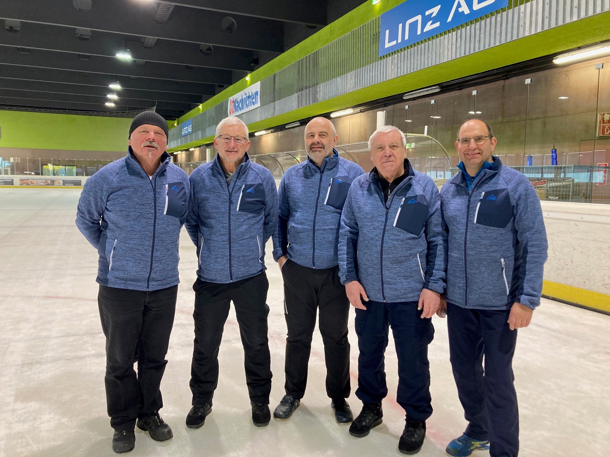 BSV Land OÖ BSV Land OÖ