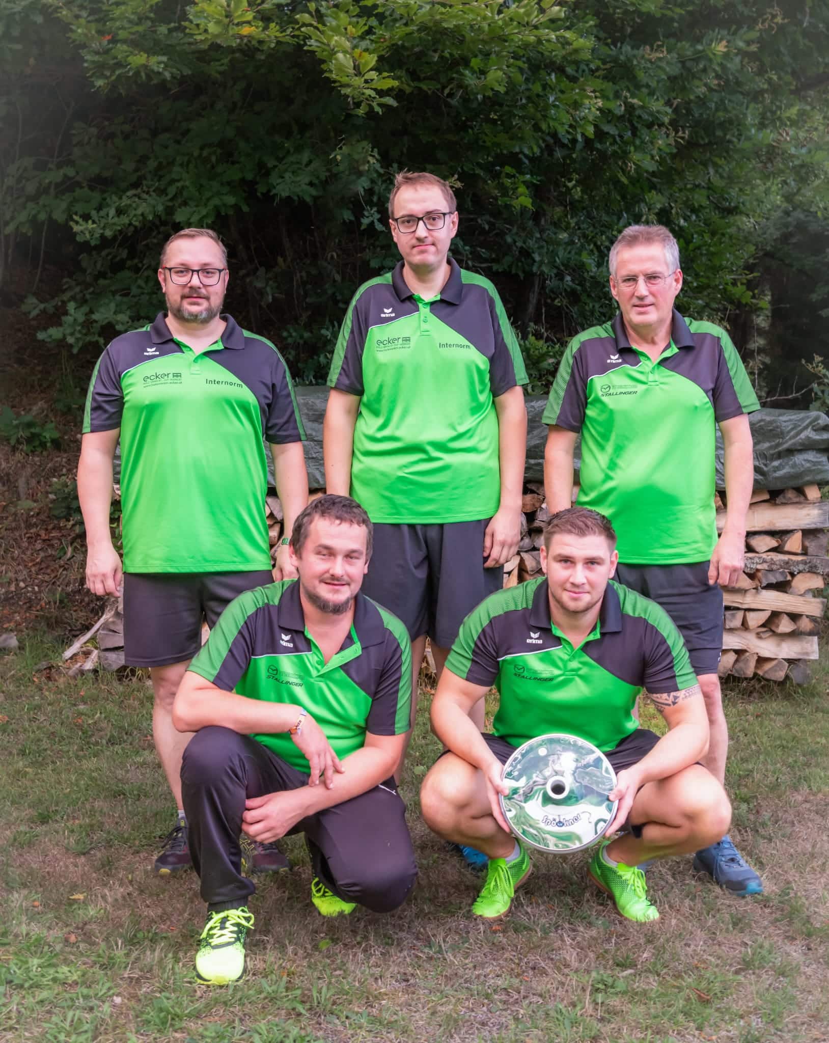 SU Neustift SU Neustift