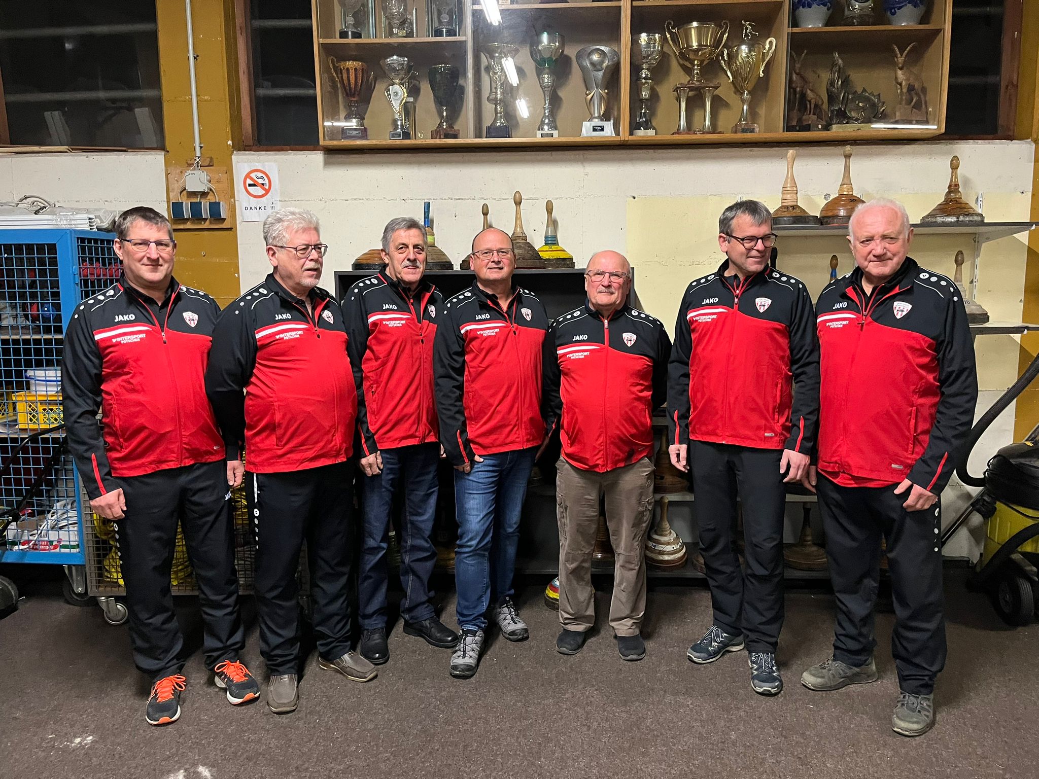 SU Schweinbach SU Schweinbach