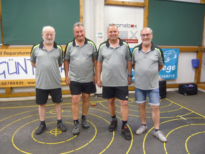 ASKÖ Schwertberg ASKÖ Schwertberg