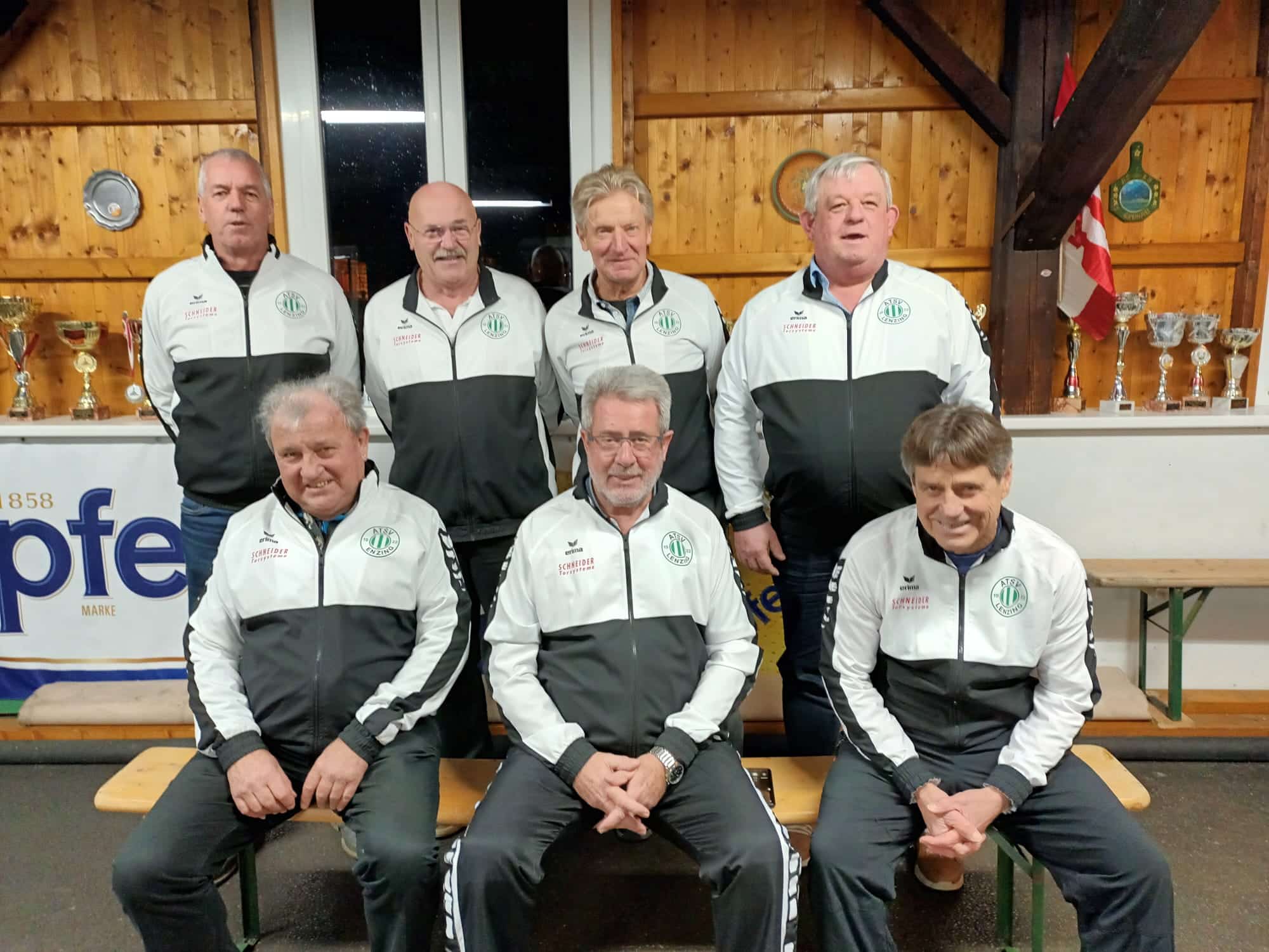 ATSV Lenzing ATSV Lenzing