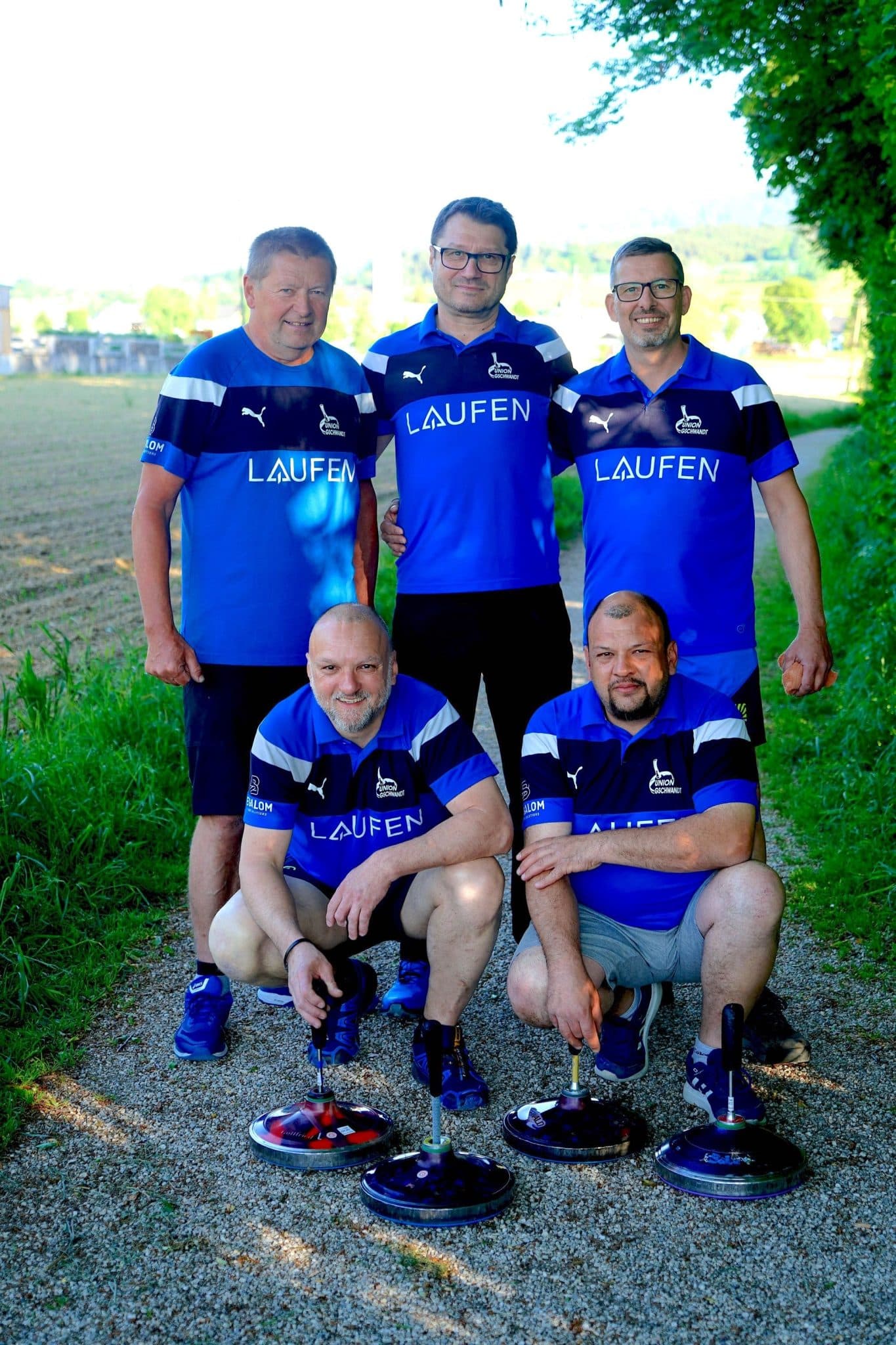 SU Gschwandt - Sektion Stocksport SU Gschwandt - Sektion Stocksport