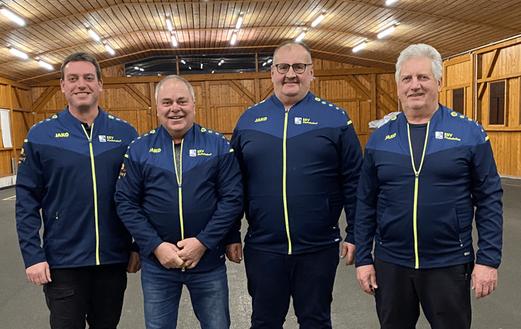 SU ESV Pischelsdorf SU ESV Pischelsdorf