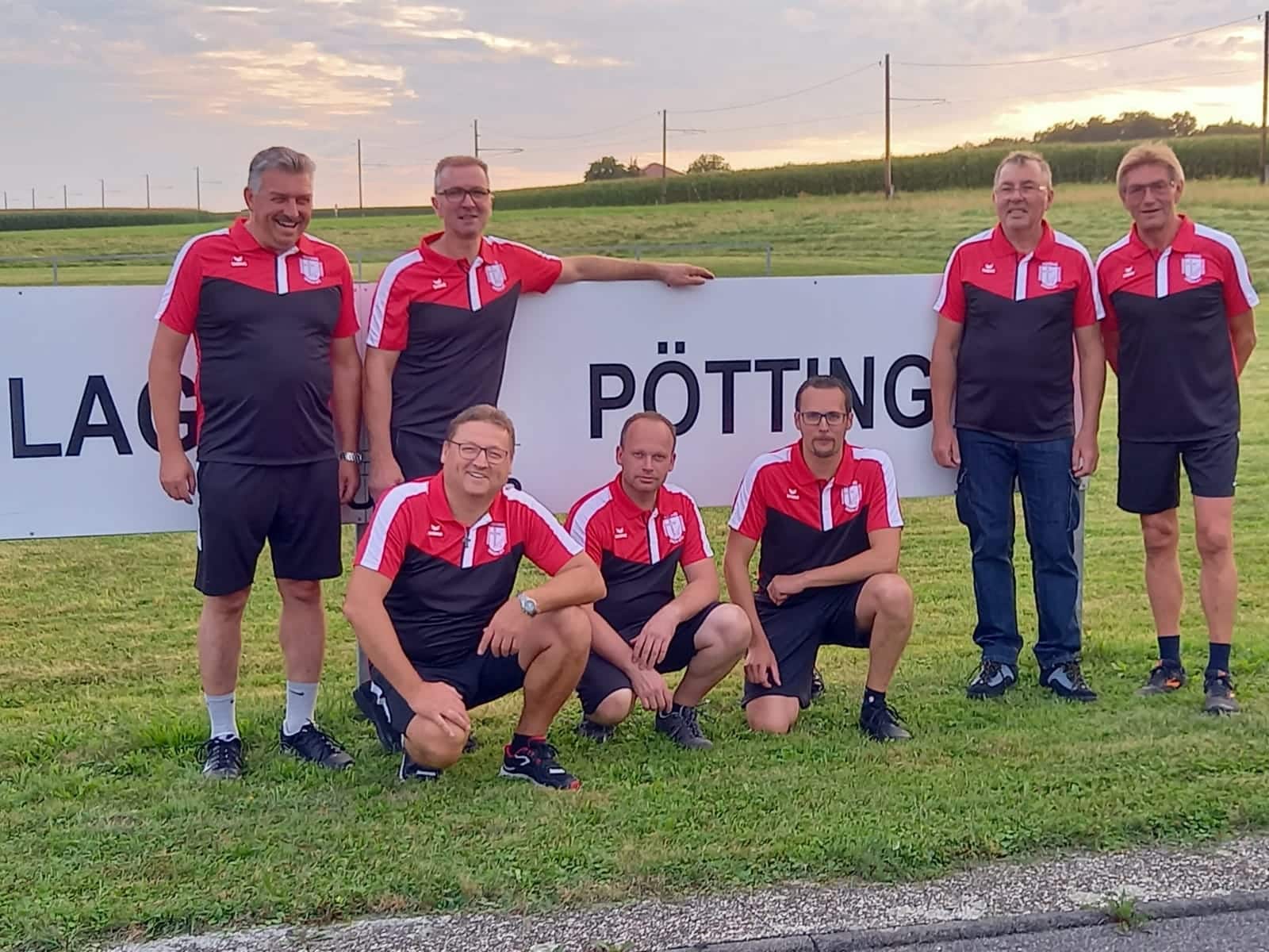 SU KFZ Schauer Pötting